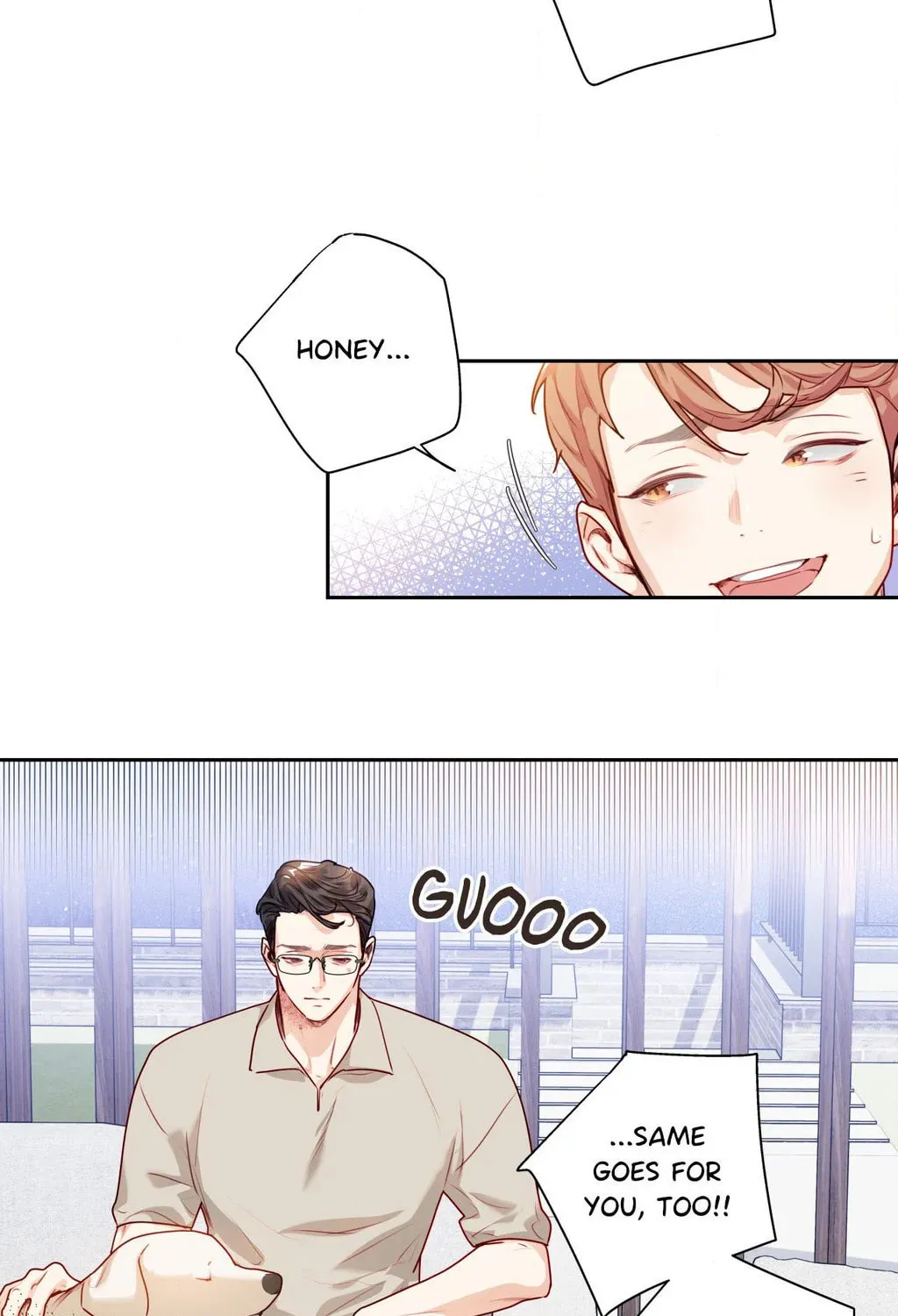 Love is an Illusion! - Superstar Chapter 16 page 7 - 