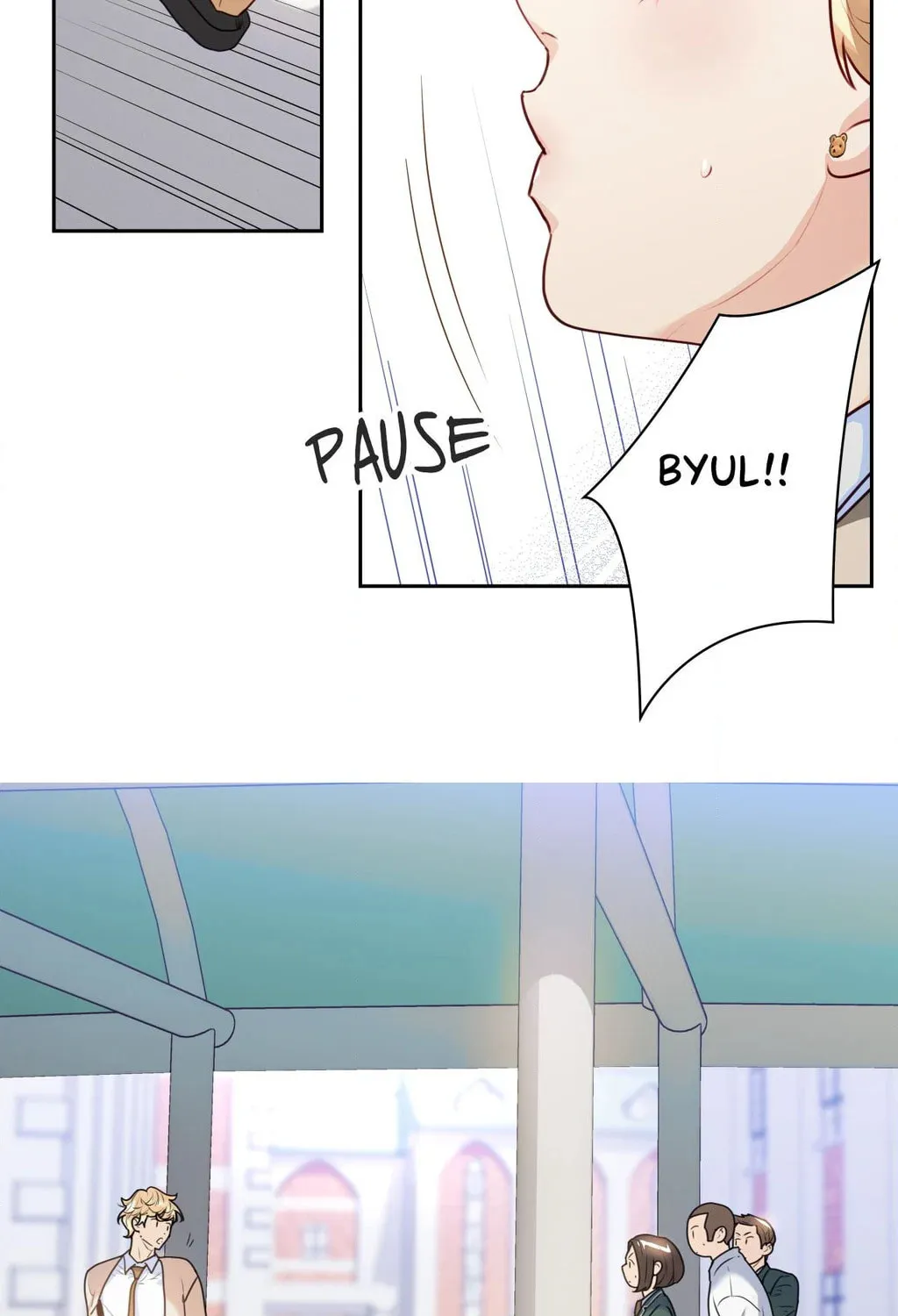 Love is an Illusion! - Superstar Chapter 16 page 61 - 