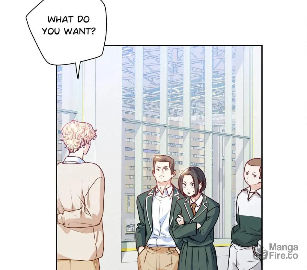 Love is an Illusion! - Superstar Chapter 16 page 66 - 