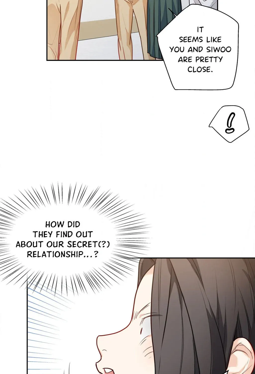 Love is an Illusion! - Superstar Chapter 16 page 67 - 