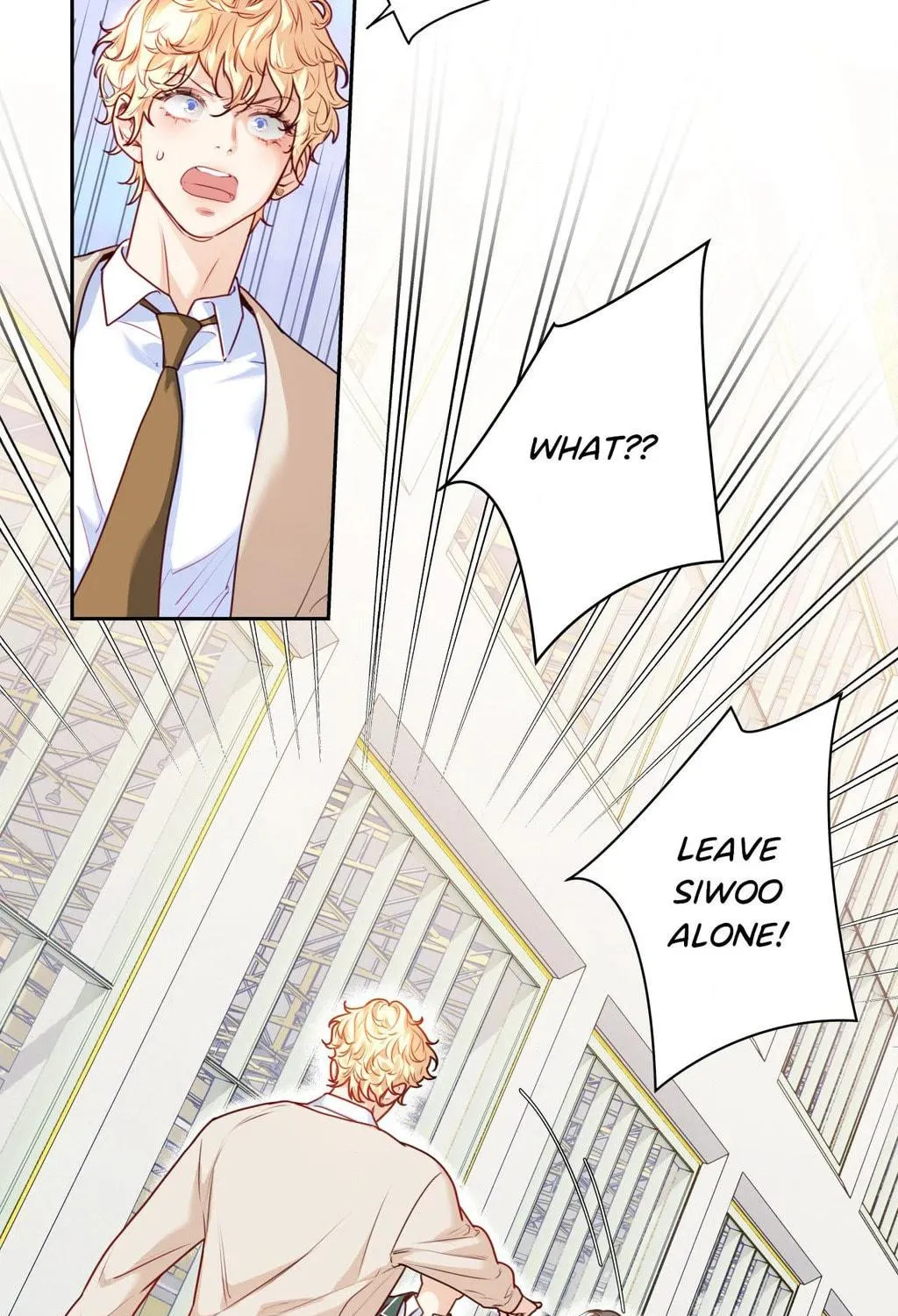 Love is an Illusion! - Superstar Chapter 16 page 69 - 