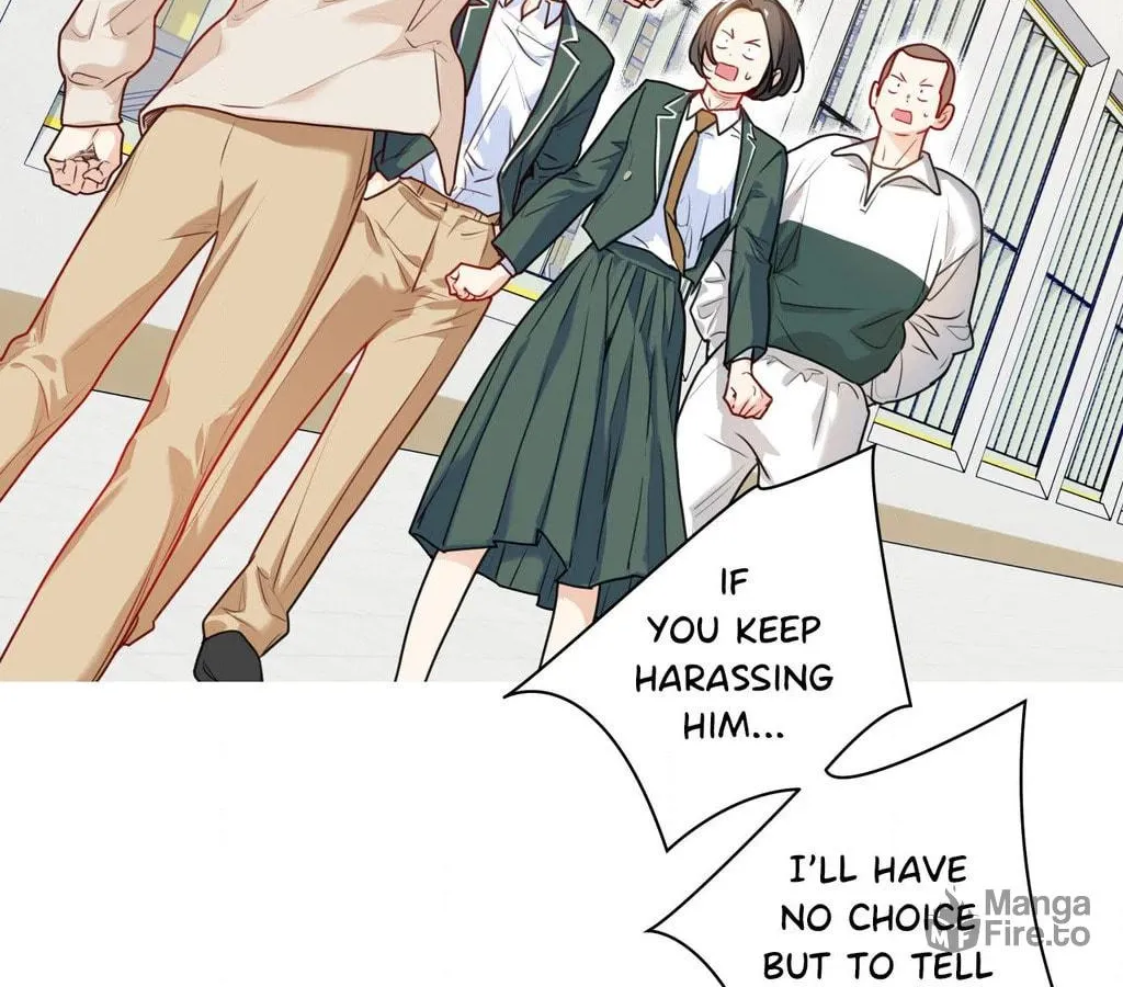 Love is an Illusion! - Superstar Chapter 16 page 70 - 