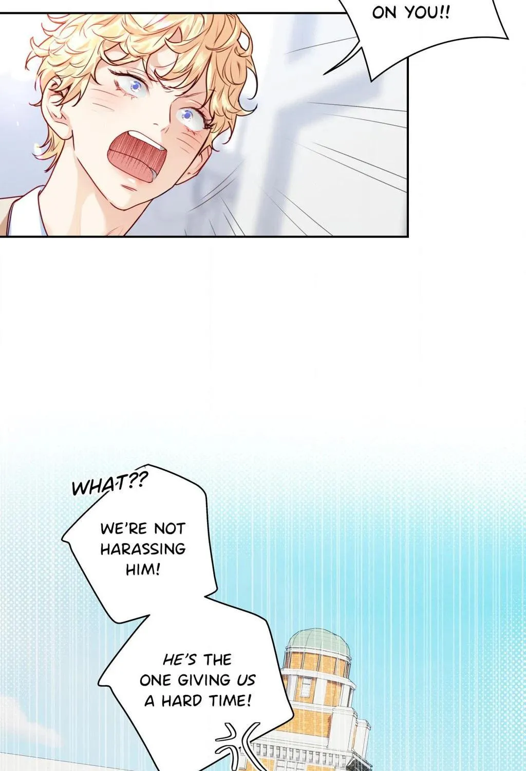 Love is an Illusion! - Superstar Chapter 16 page 71 - 