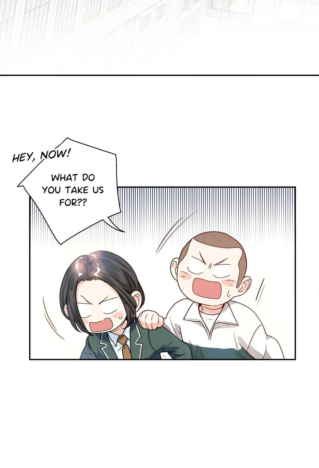 Love is an Illusion! - Superstar Chapter 16 page 73 - 