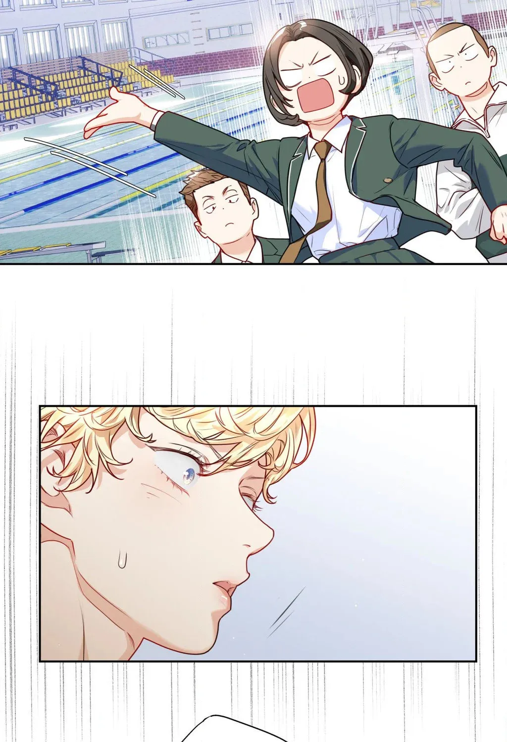 Love is an Illusion! - Superstar Chapter 16 page 75 - 