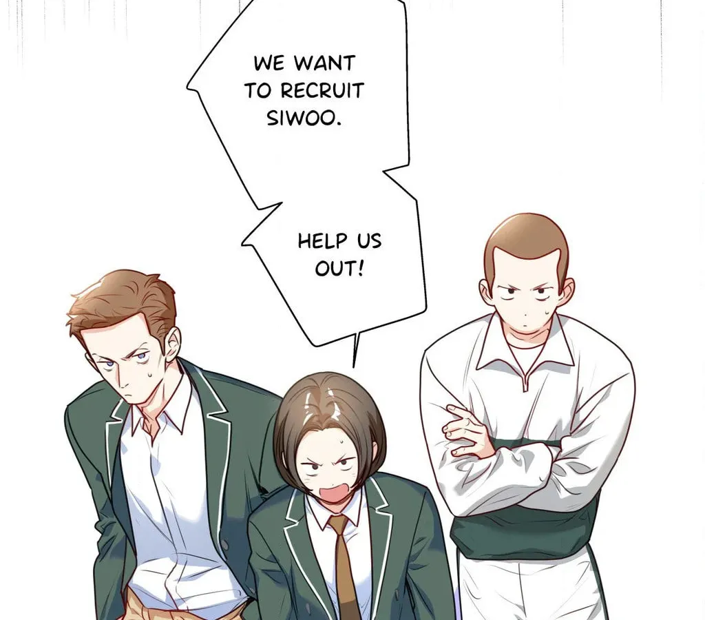 Love is an Illusion! - Superstar Chapter 16 page 76 - 