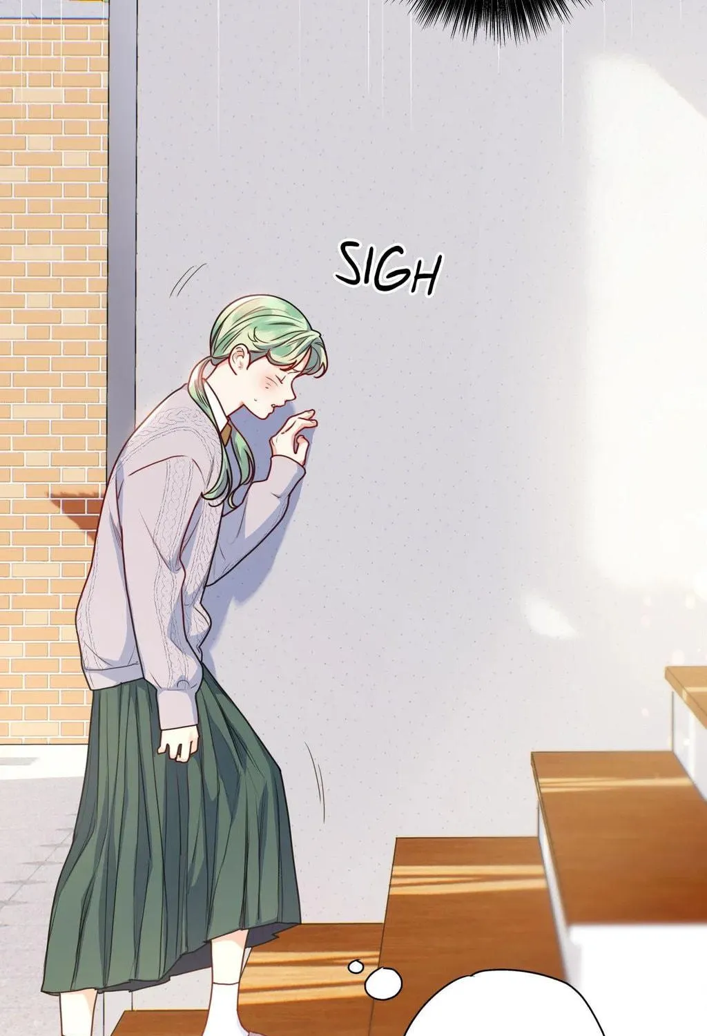 Love is an Illusion! - Superstar Chapter 17 page 11 - 