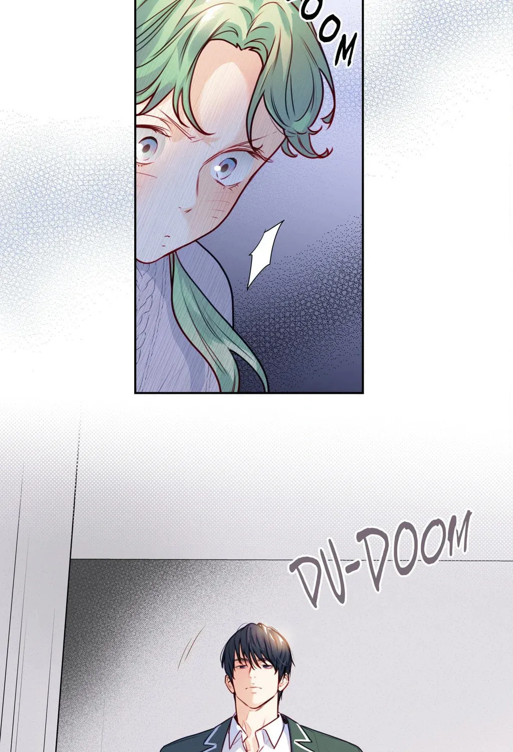 Love is an Illusion! - Superstar Chapter 17 page 13 - 