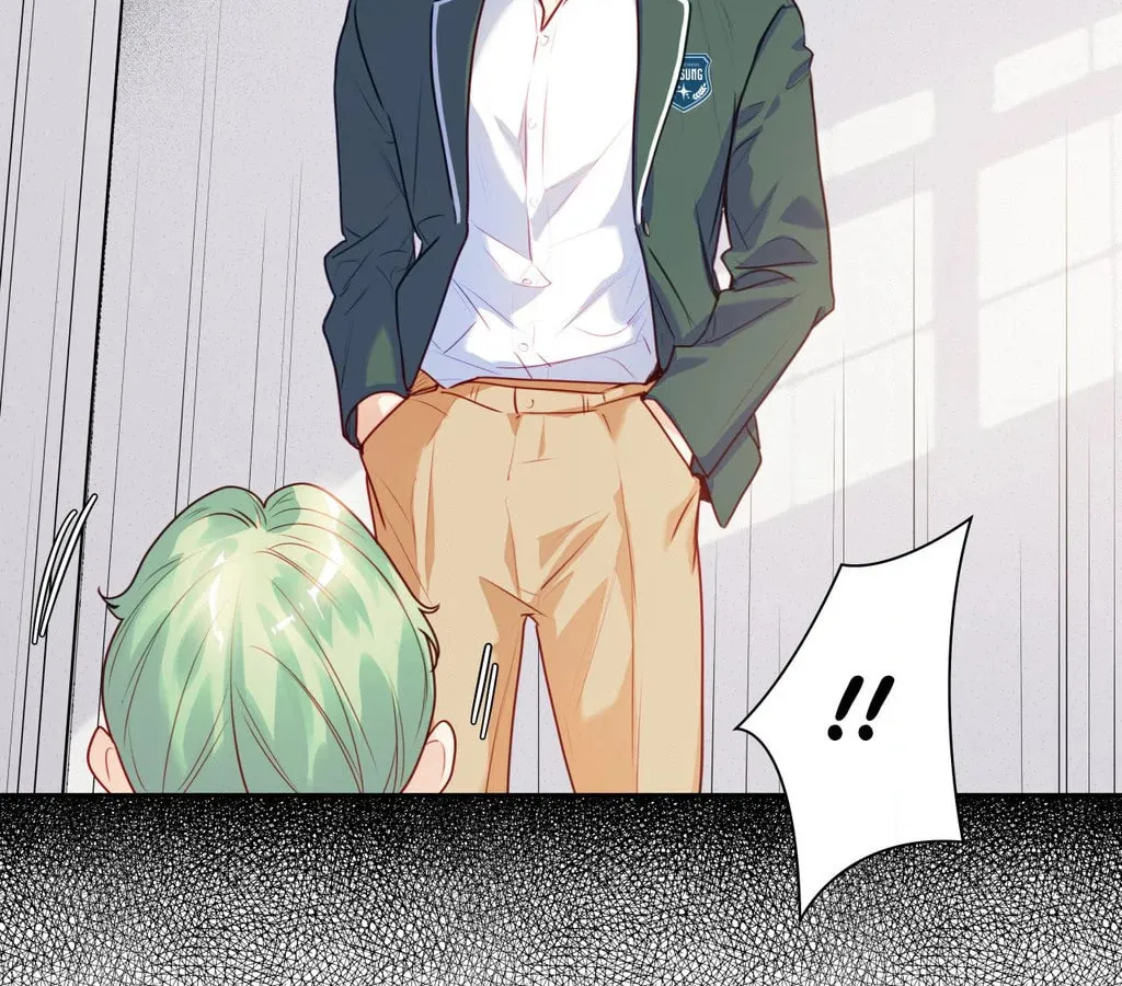 Love is an Illusion! - Superstar Chapter 17 page 14 - 