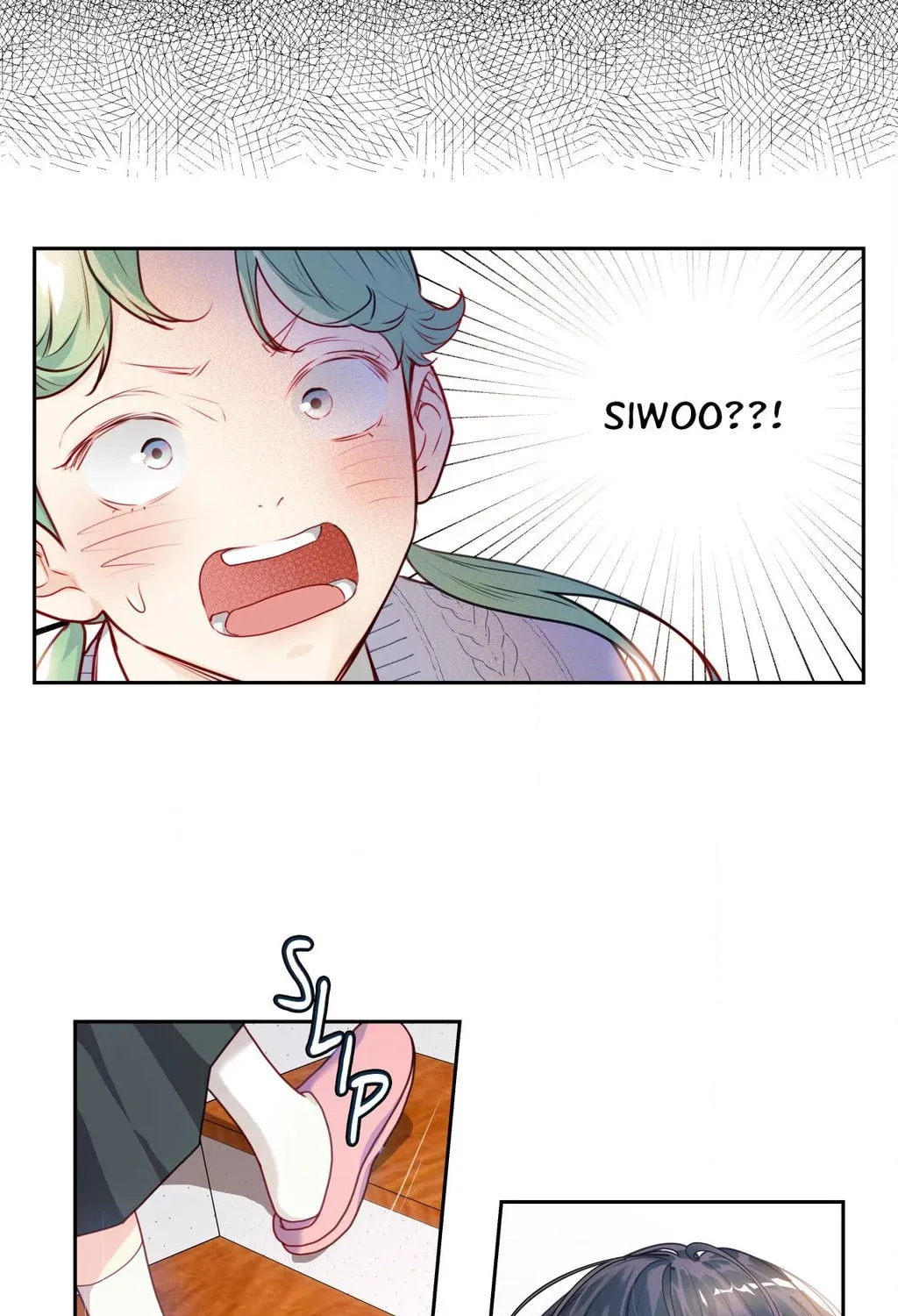 Love is an Illusion! - Superstar Chapter 17 page 15 - 