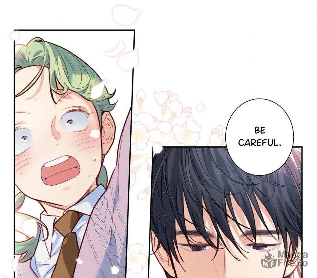 Love is an Illusion! - Superstar Chapter 17 page 20 - 