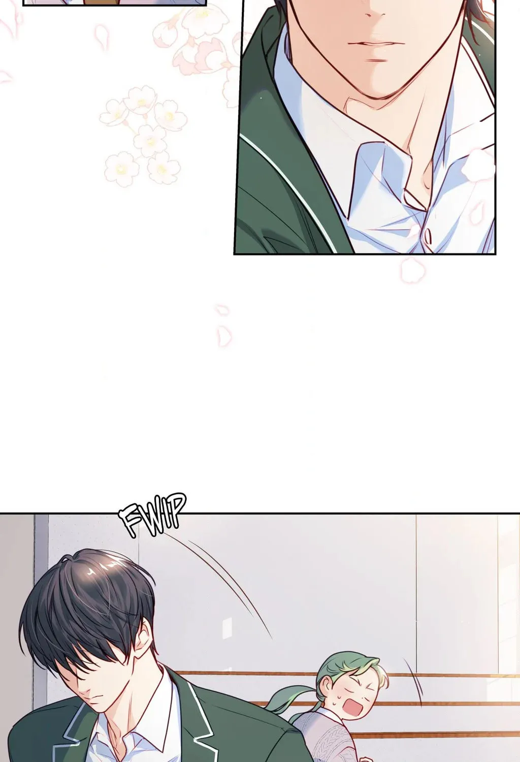 Love is an Illusion! - Superstar Chapter 17 page 21 - 