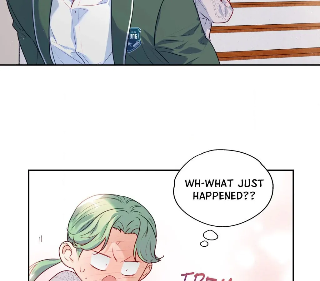 Love is an Illusion! - Superstar Chapter 17 page 22 - 