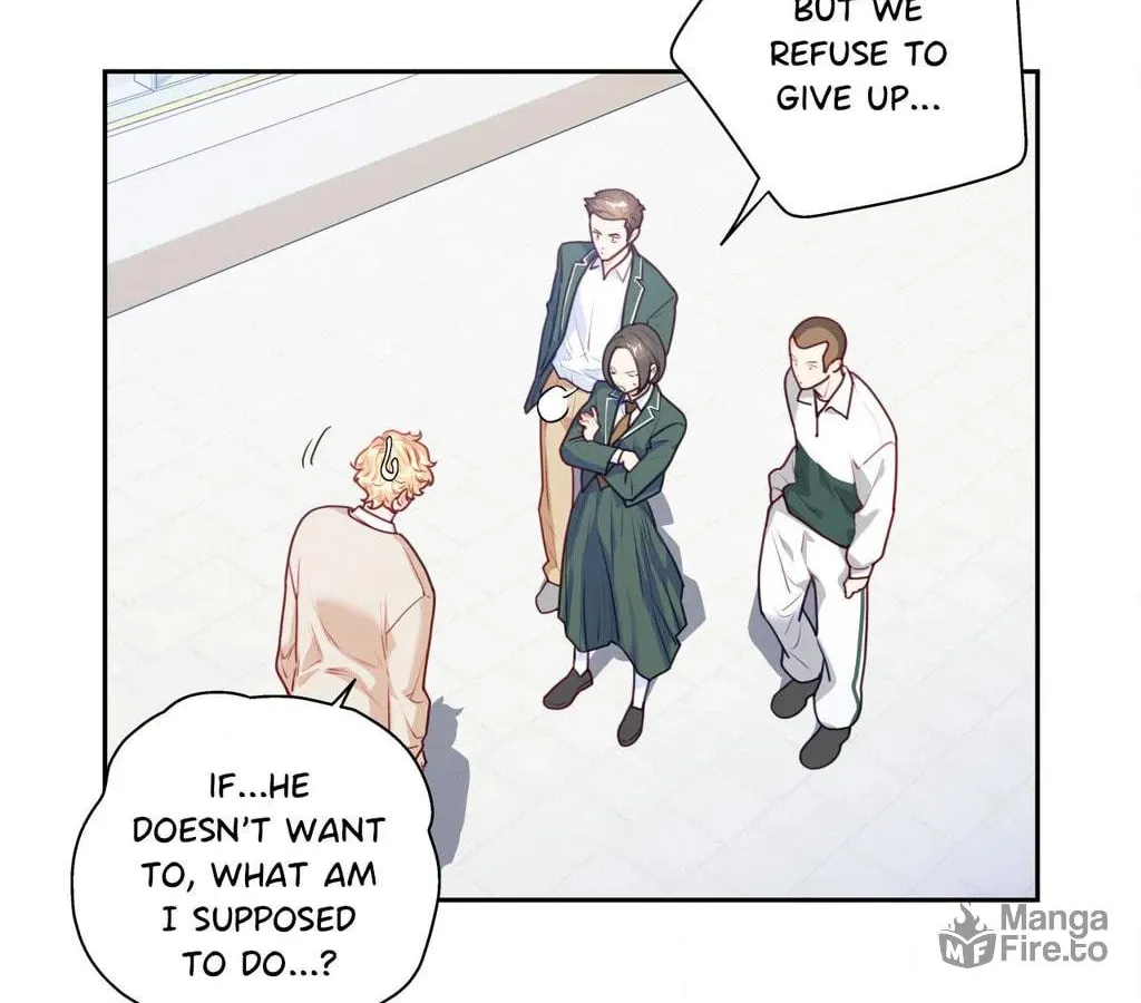 Love is an Illusion! - Superstar Chapter 17 page 30 - 