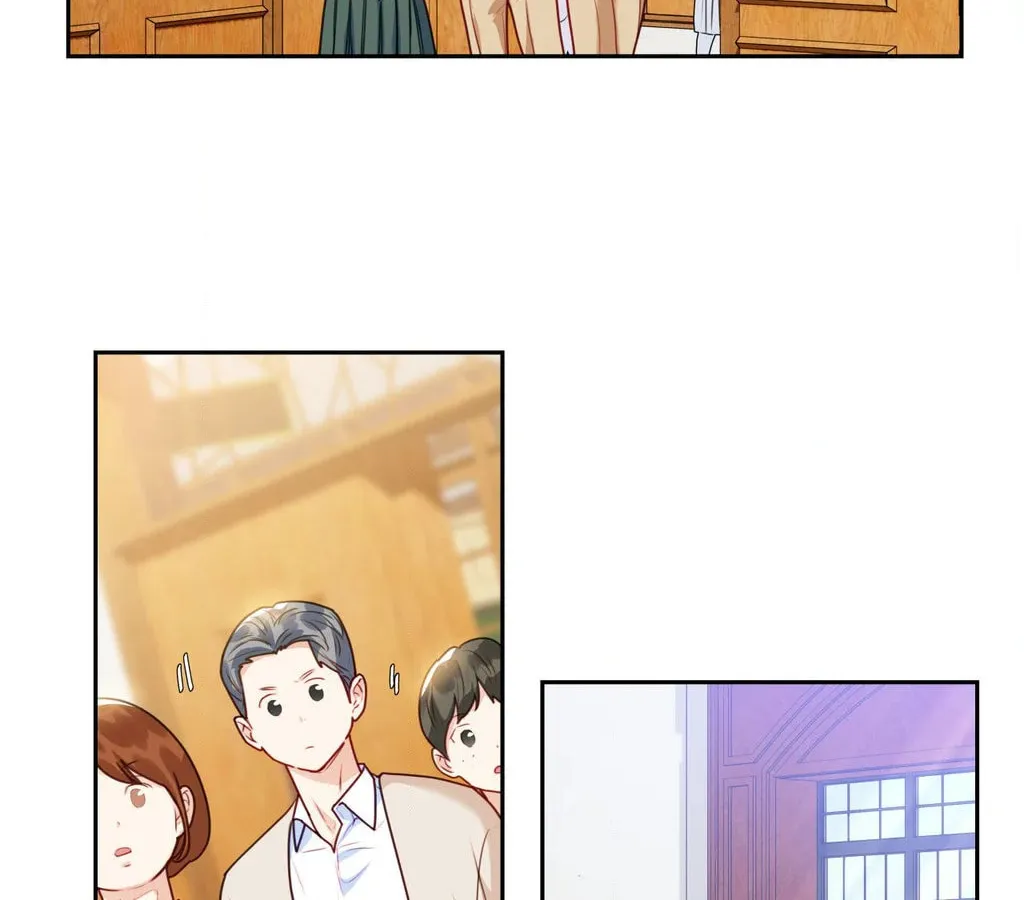 Love is an Illusion! - Superstar Chapter 17 page 4 - 