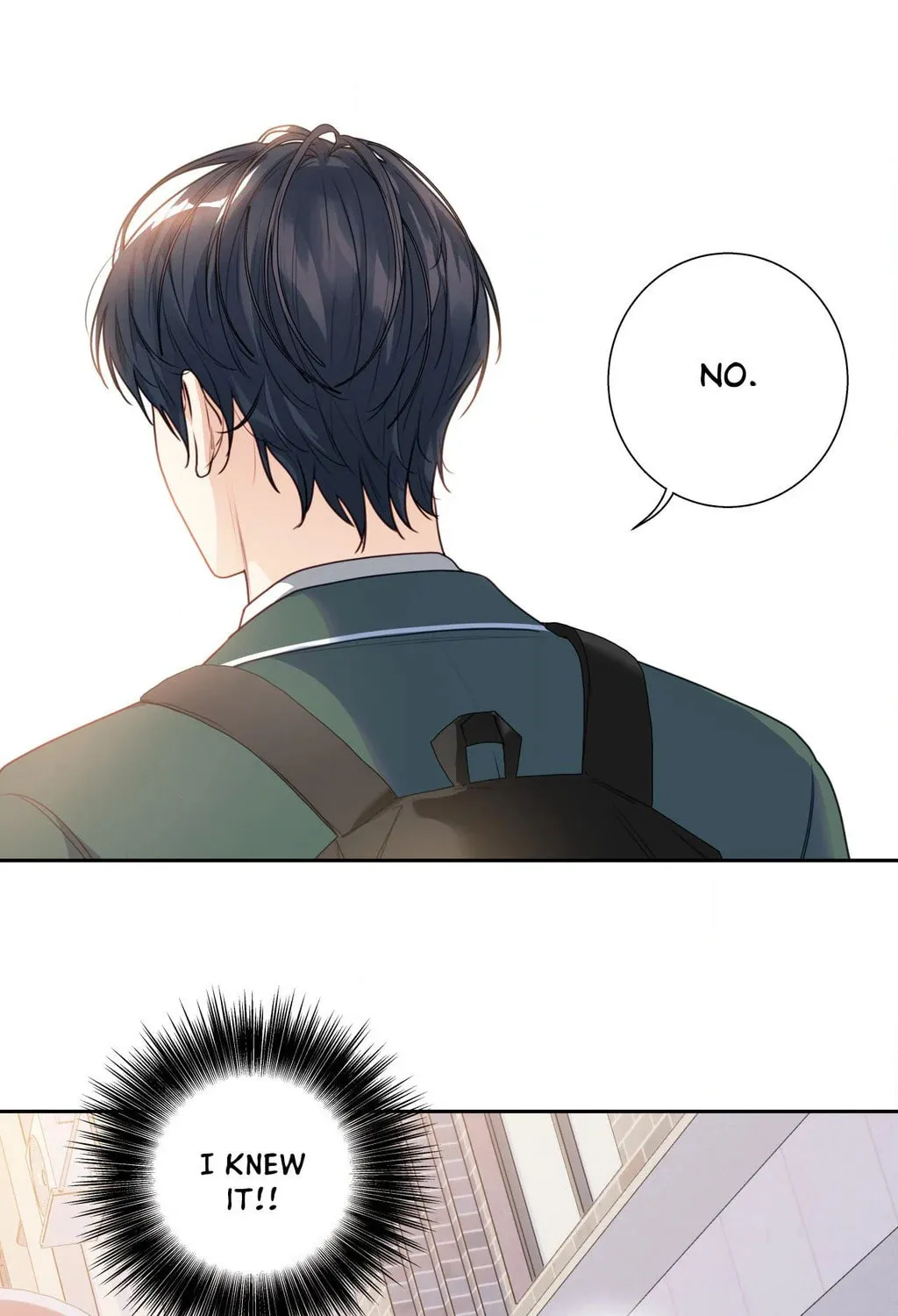 Love is an Illusion! - Superstar Chapter 17 page 37 - 