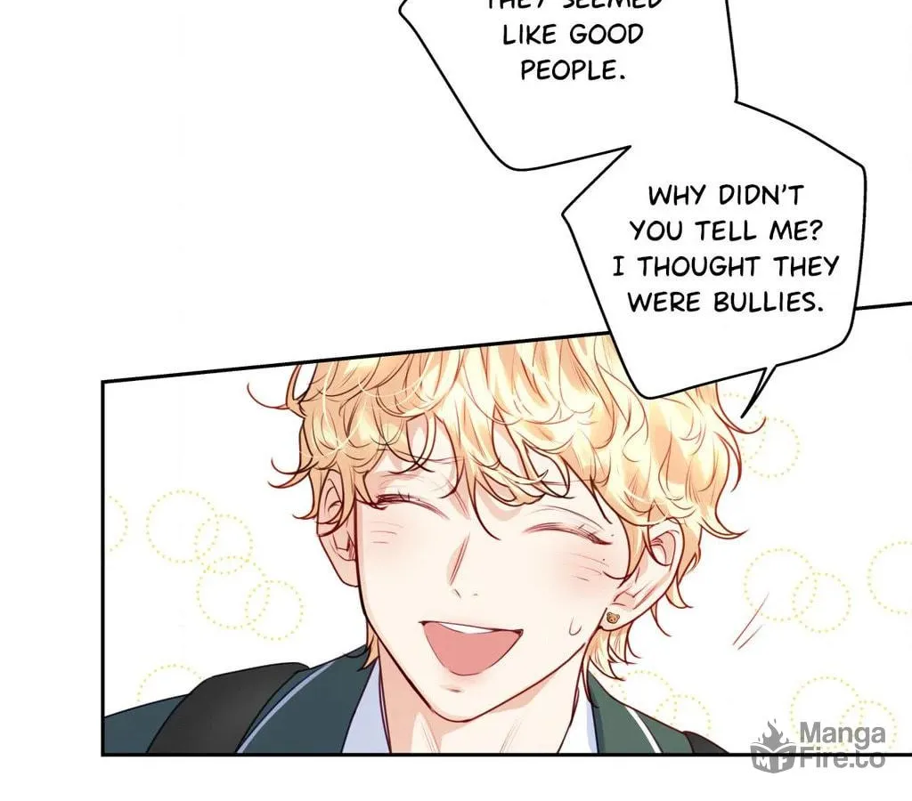 Love is an Illusion! - Superstar Chapter 17 page 40 - 