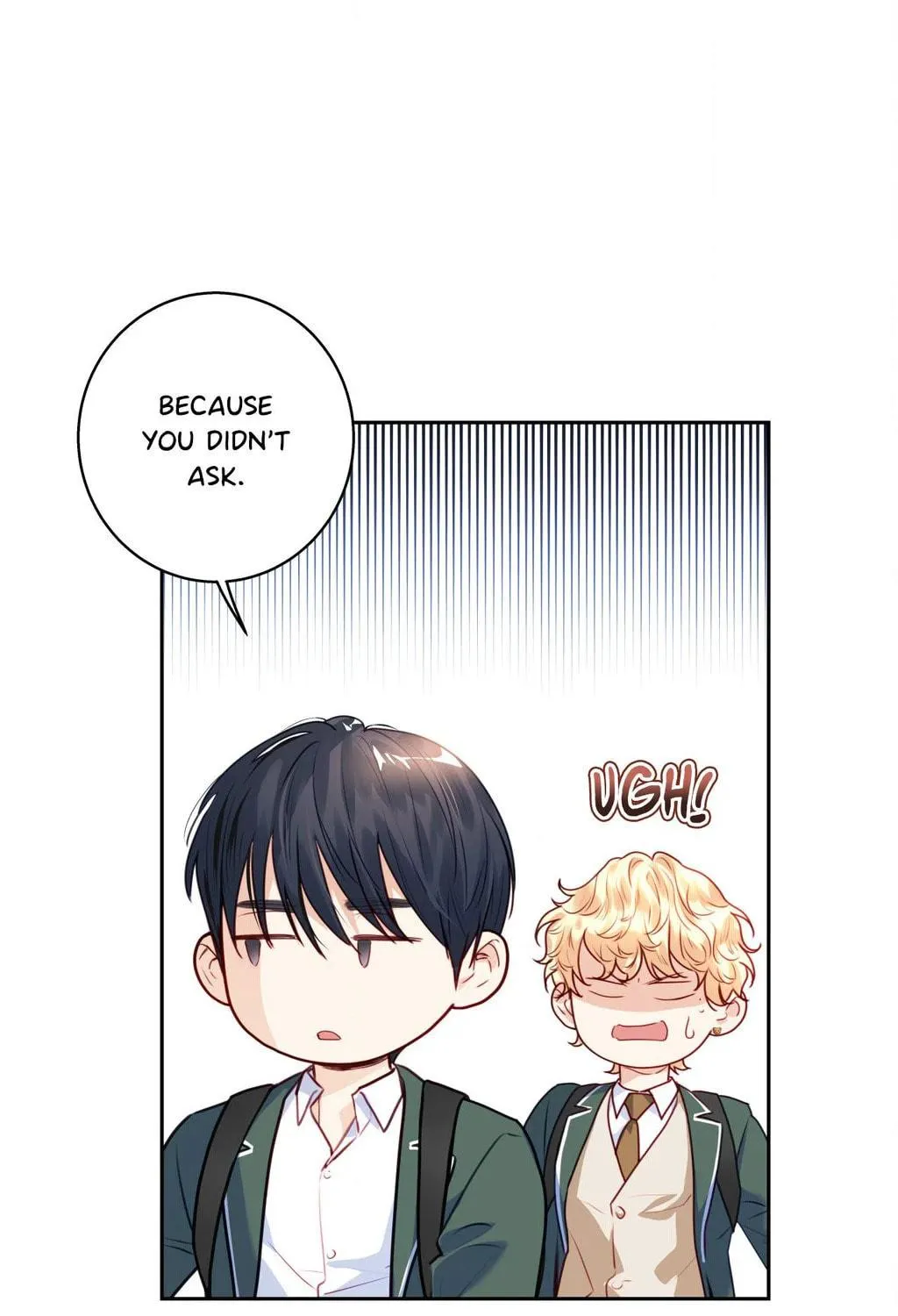 Love is an Illusion! - Superstar Chapter 17 page 41 - 