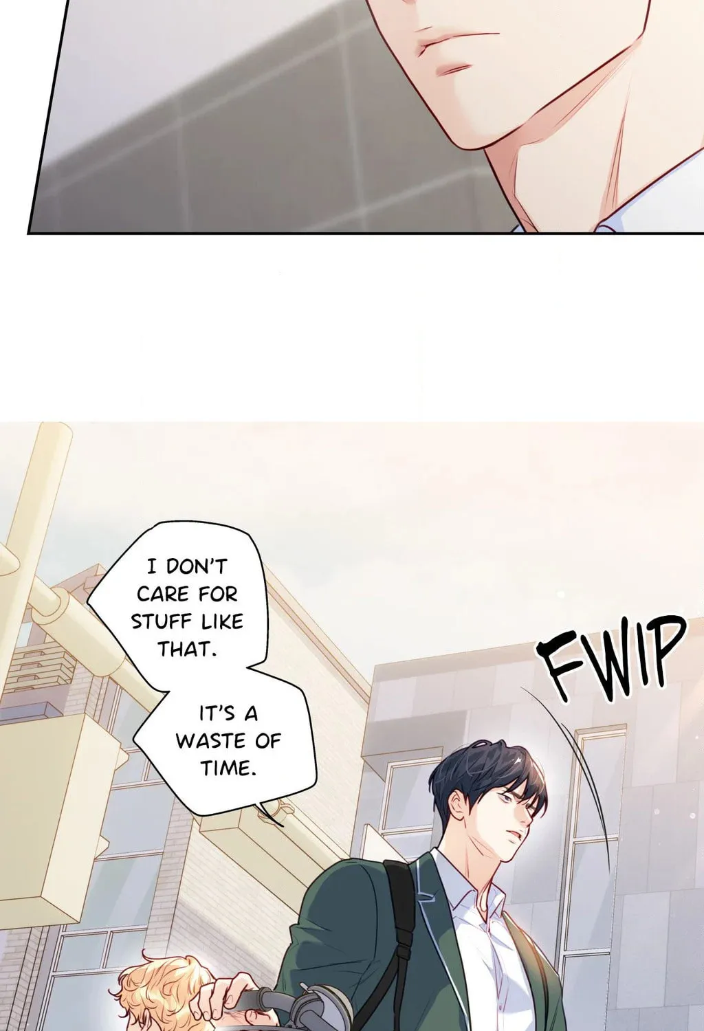 Love is an Illusion! - Superstar Chapter 17 page 45 - 