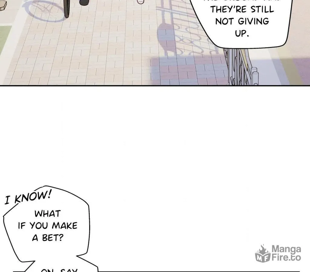 Love is an Illusion! - Superstar Chapter 17 page 48 - 