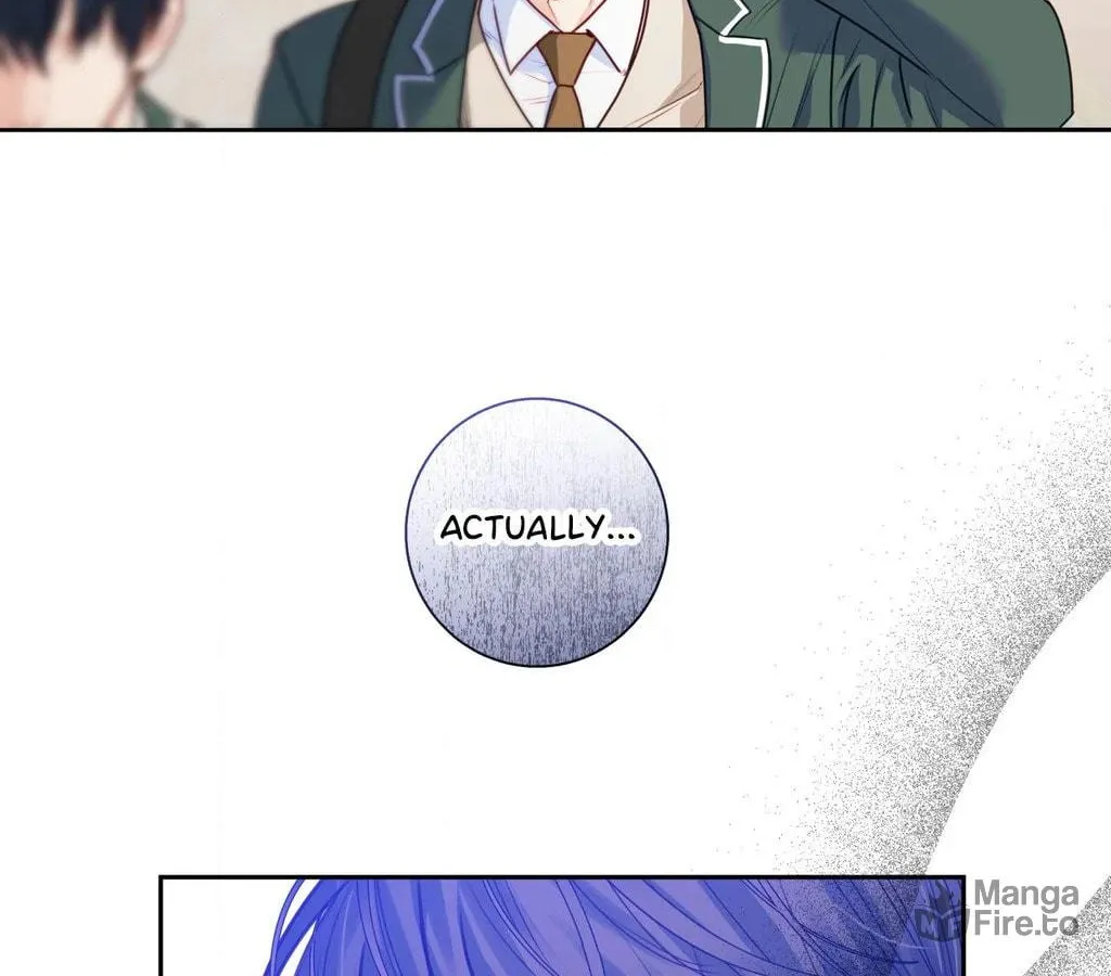 Love is an Illusion! - Superstar Chapter 17 page 50 - 
