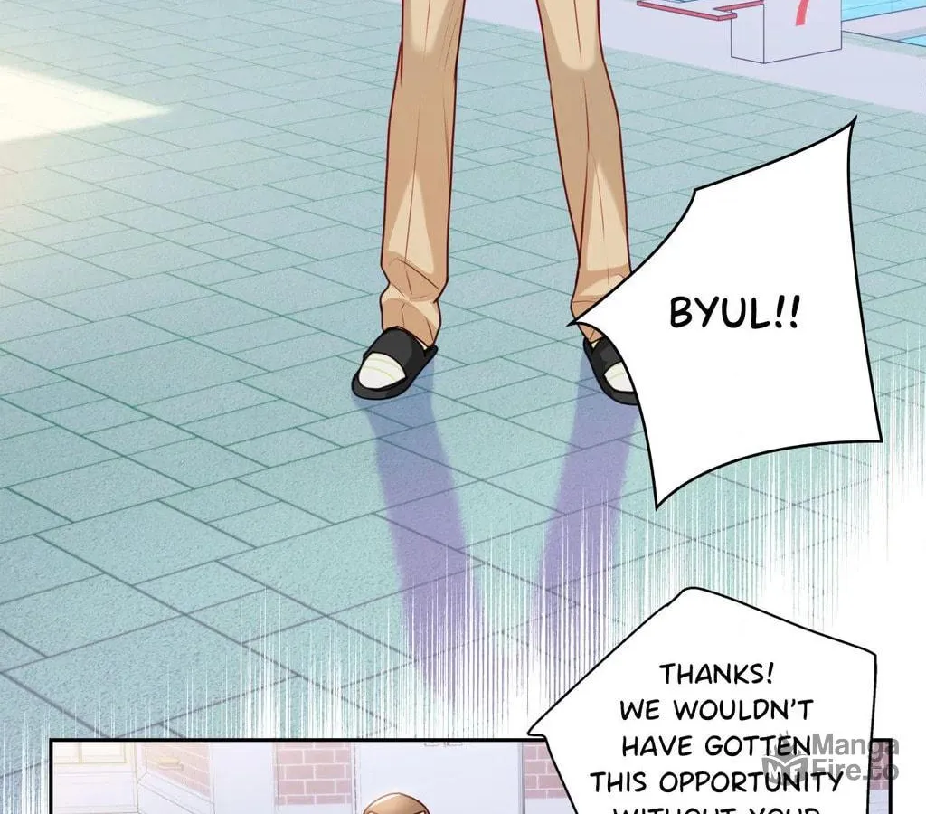 Love is an Illusion! - Superstar Chapter 17 page 54 - 
