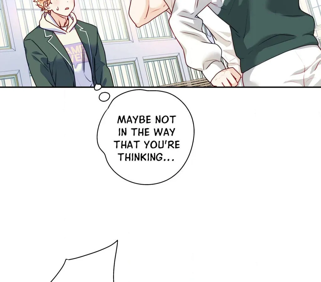 Love is an Illusion! - Superstar Chapter 17 page 56 - 