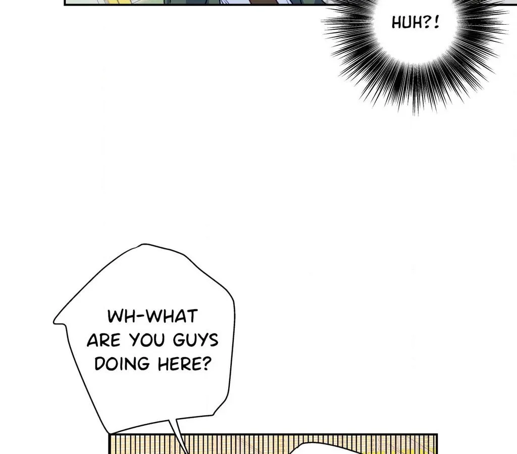 Love is an Illusion! - Superstar Chapter 17 page 58 - 