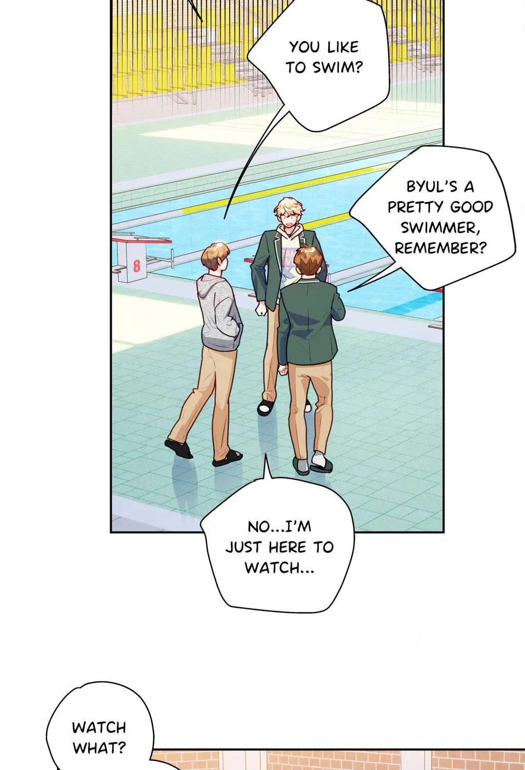 Love is an Illusion! - Superstar Chapter 17 page 59 - 