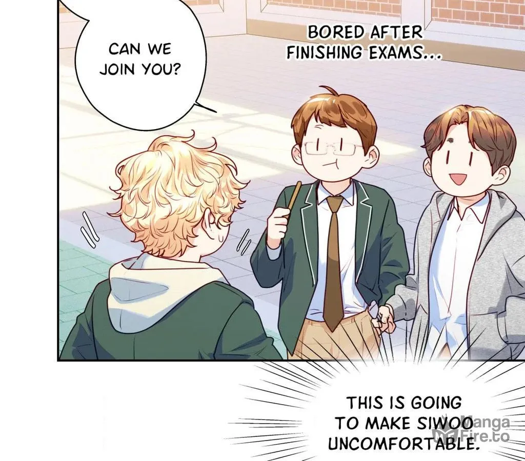 Love is an Illusion! - Superstar Chapter 17 page 60 - 