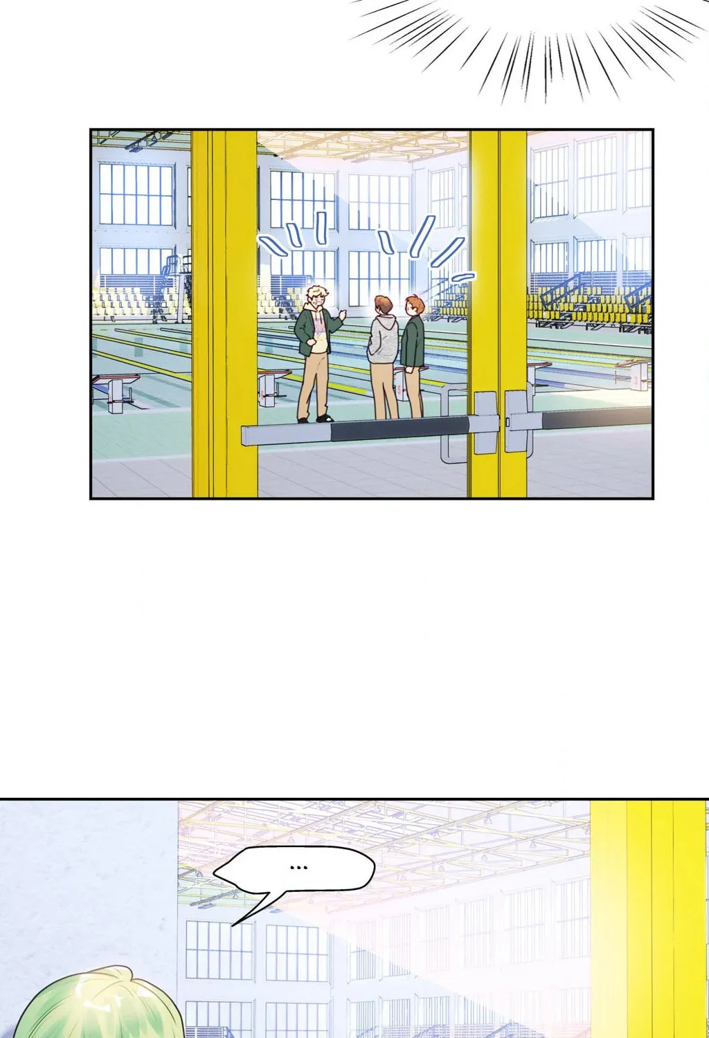 Love is an Illusion! - Superstar Chapter 17 page 61 - 