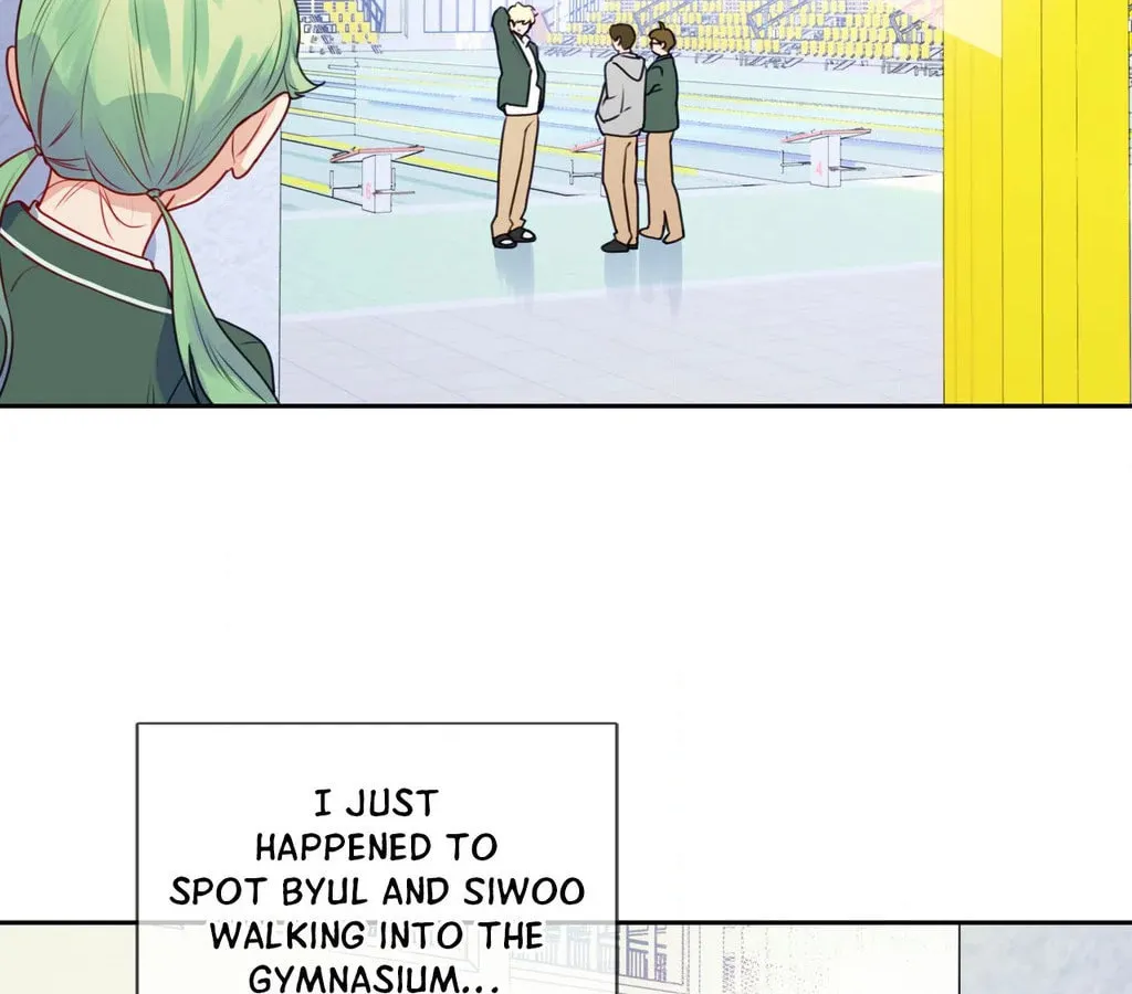 Love is an Illusion! - Superstar Chapter 17 page 62 - 
