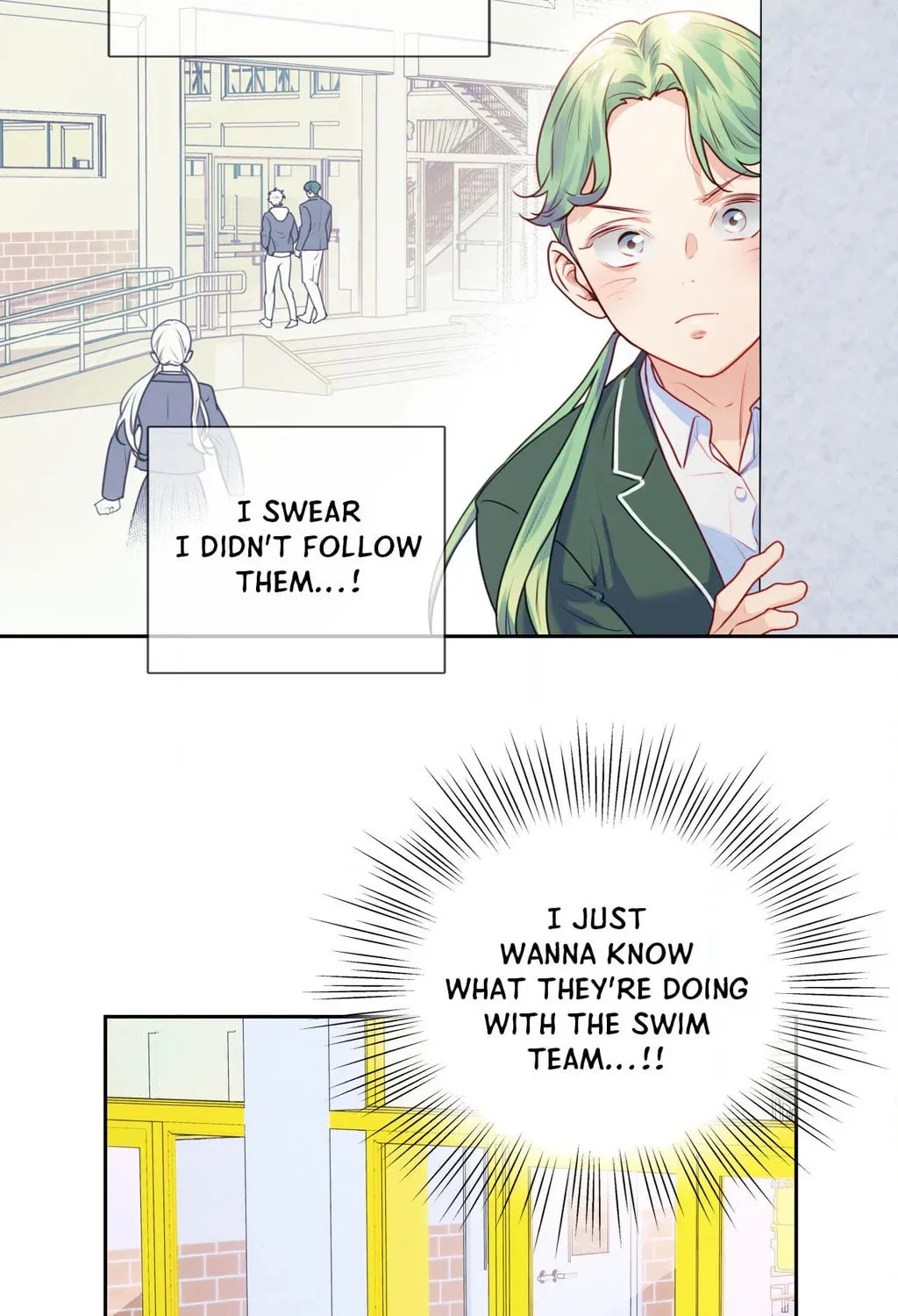 Love is an Illusion! - Superstar Chapter 17 page 63 - 