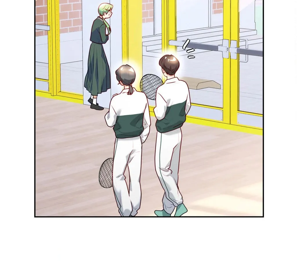 Love is an Illusion! - Superstar Chapter 17 page 64 - 