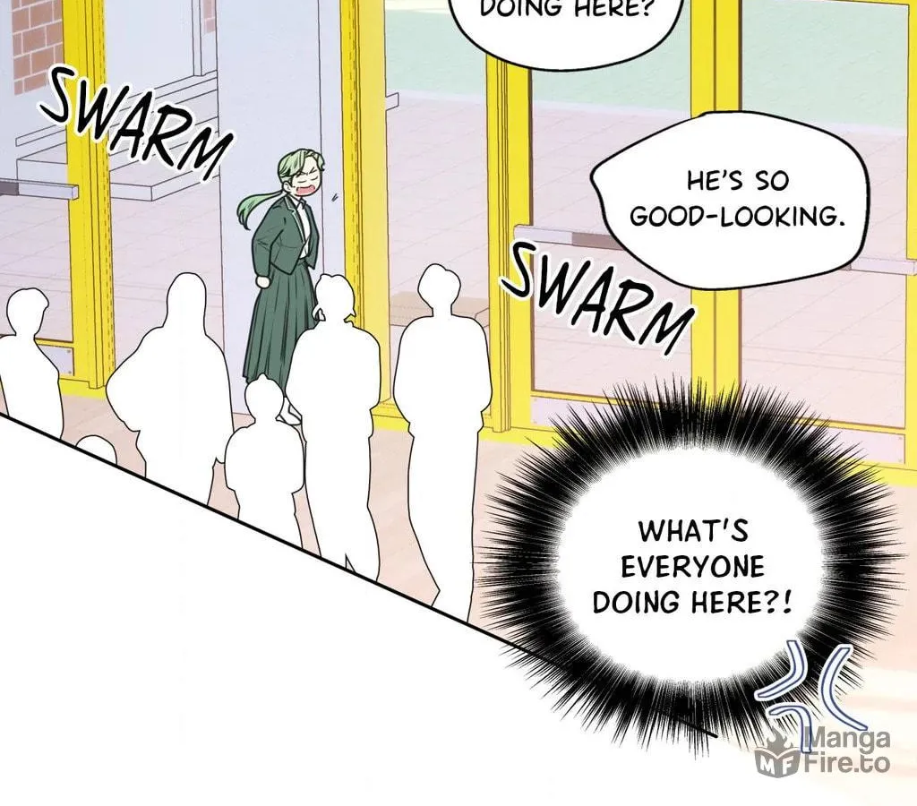 Love is an Illusion! - Superstar Chapter 17 page 66 - 