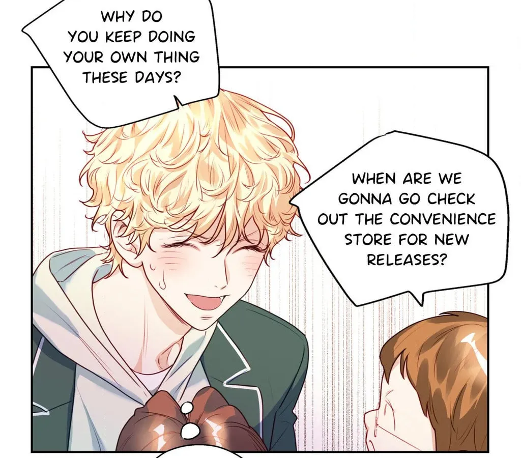 Love is an Illusion! - Superstar Chapter 17 page 68 - 