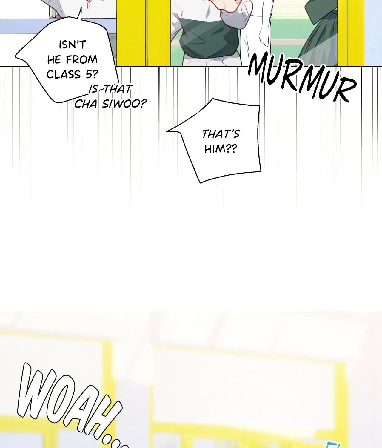 Love is an Illusion! - Superstar Chapter 18 page 11 - 