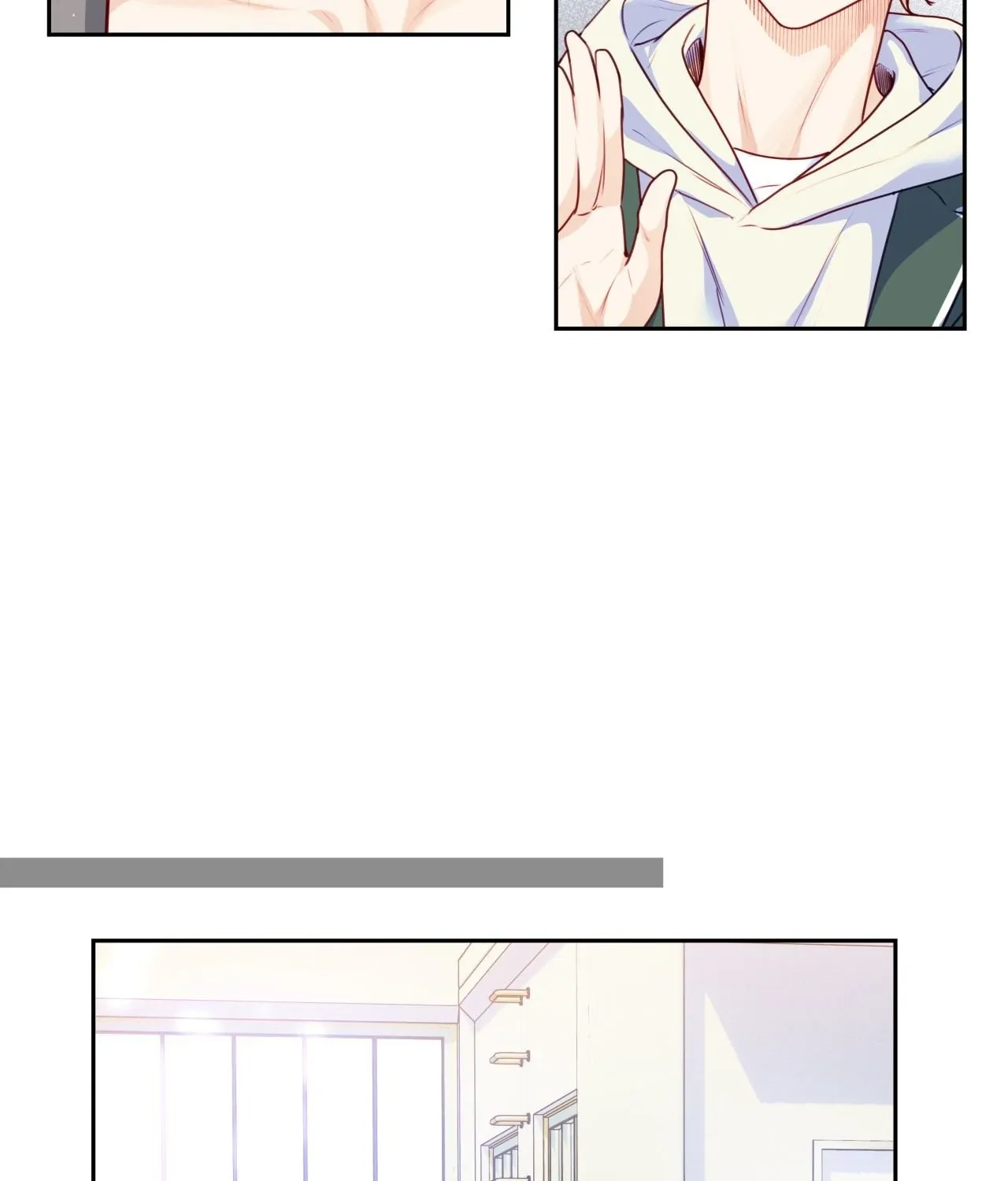 Love is an Illusion! - Superstar Chapter 18 page 14 - 