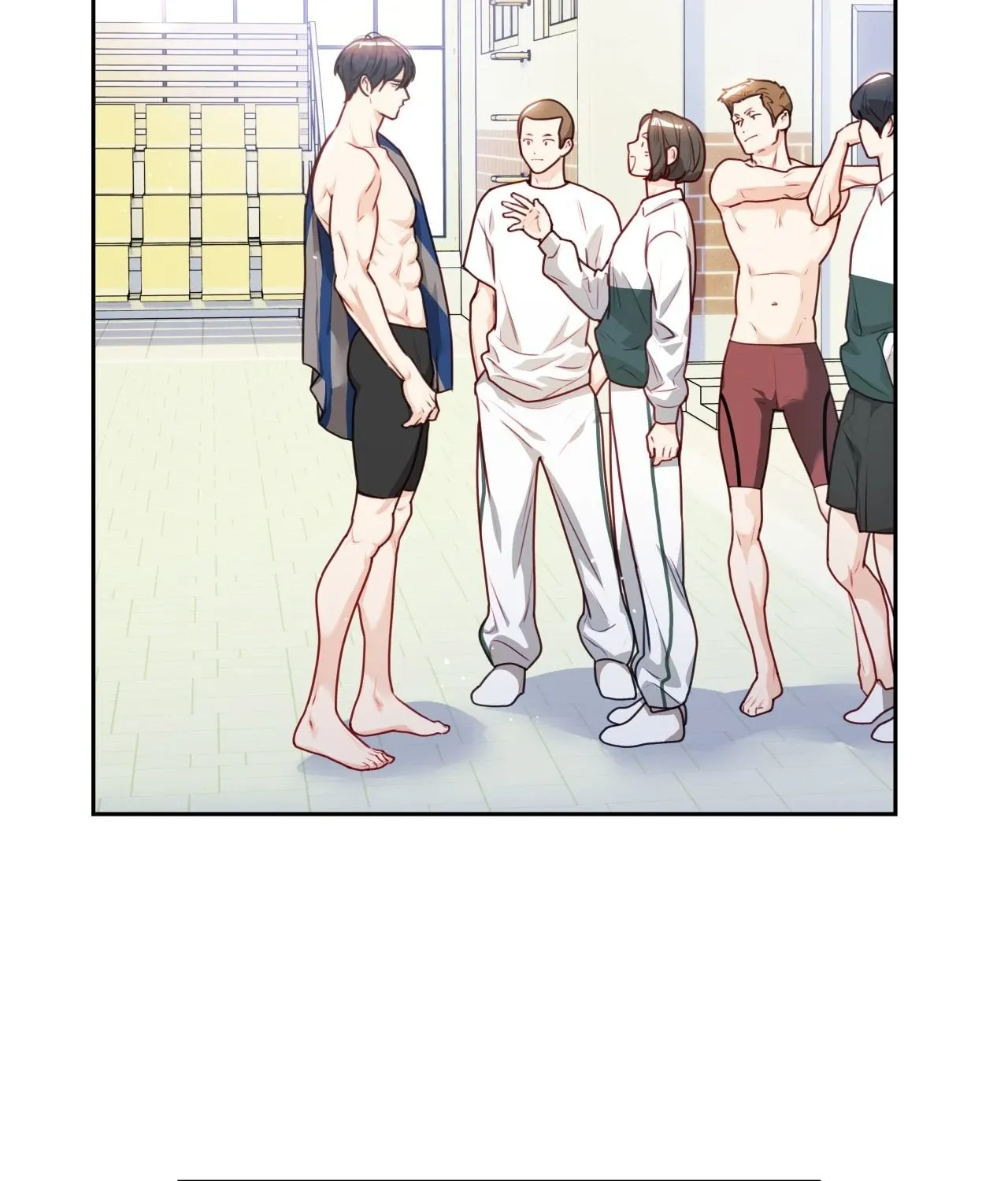 Love is an Illusion! - Superstar Chapter 18 page 15 - 