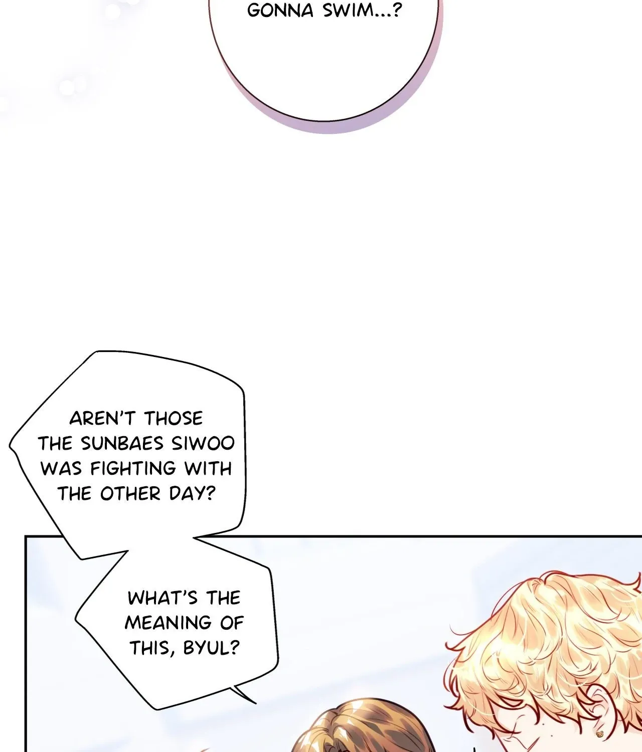 Love is an Illusion! - Superstar Chapter 18 page 17 - 