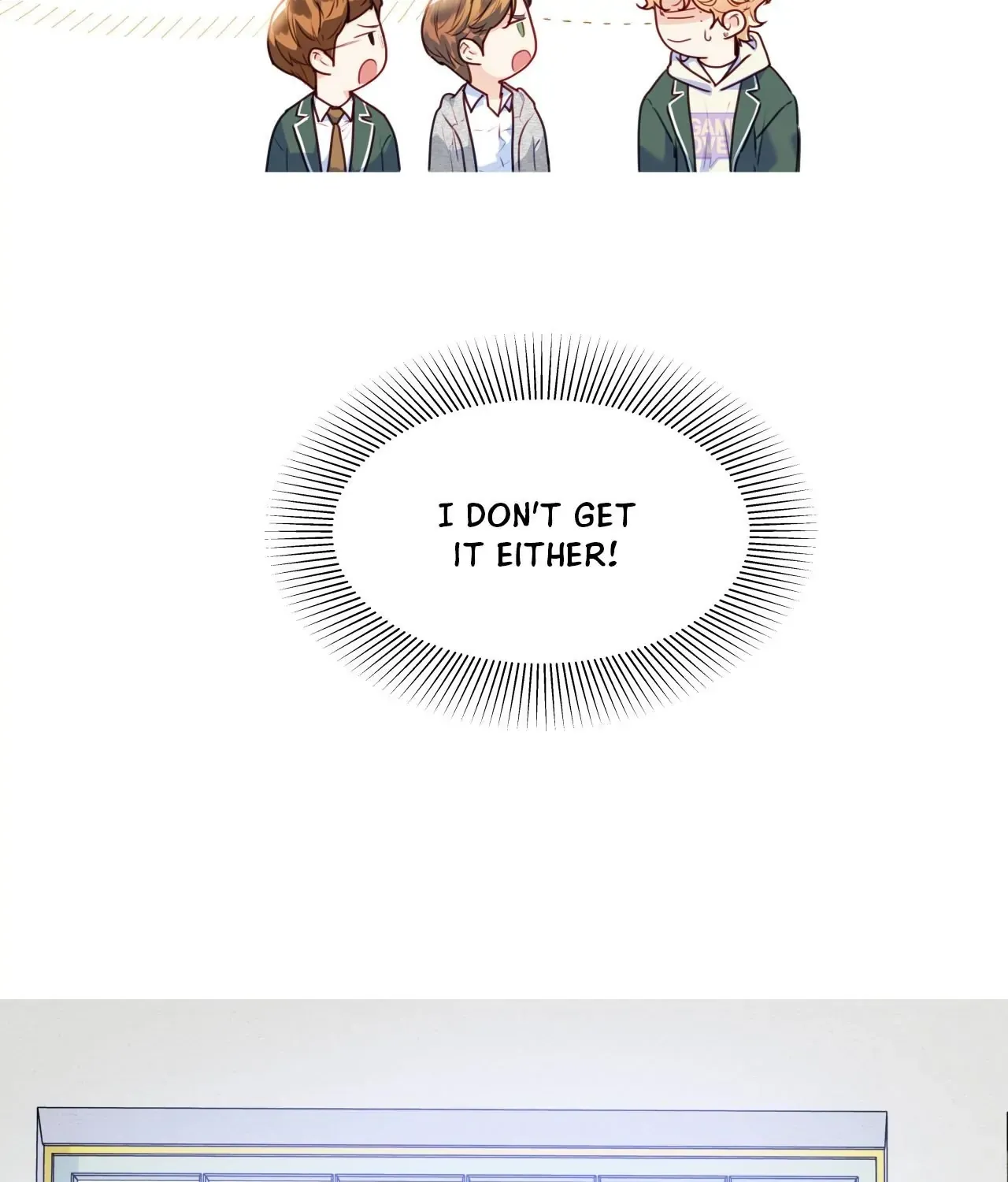 Love is an Illusion! - Superstar Chapter 18 page 20 - 
