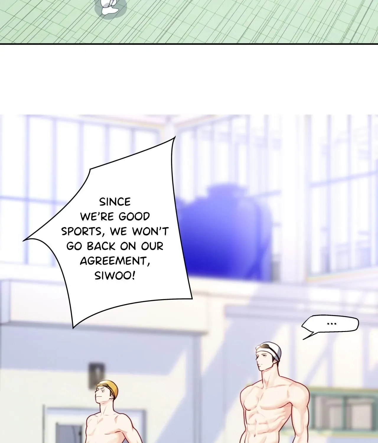 Love is an Illusion! - Superstar Chapter 18 page 24 - 