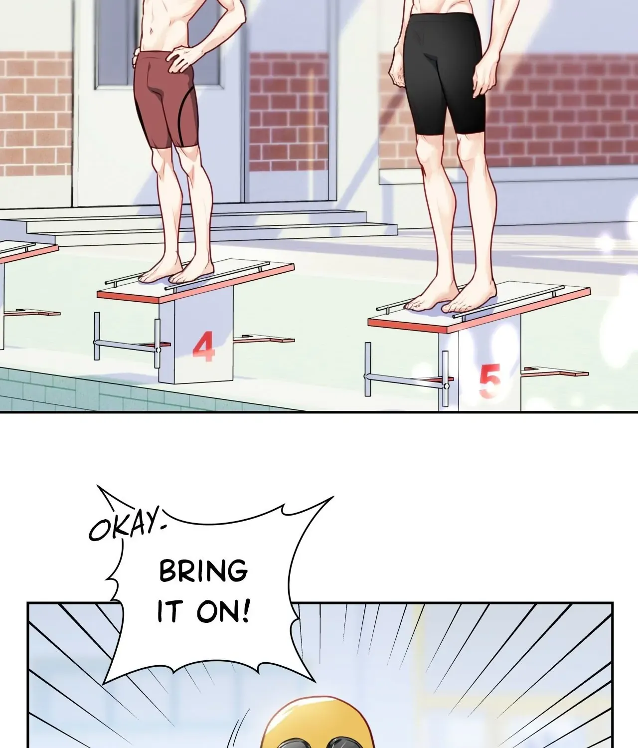 Love is an Illusion! - Superstar Chapter 18 page 25 - 