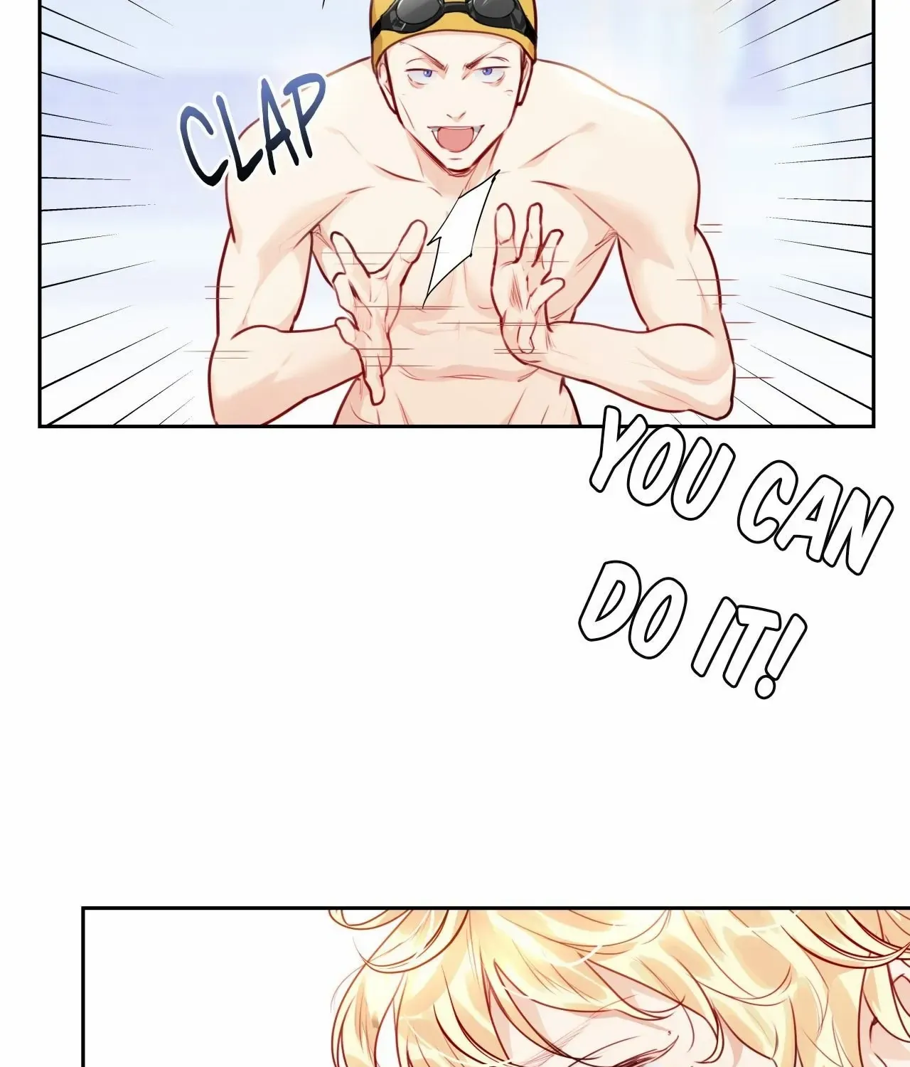 Love is an Illusion! - Superstar Chapter 18 page 26 - 