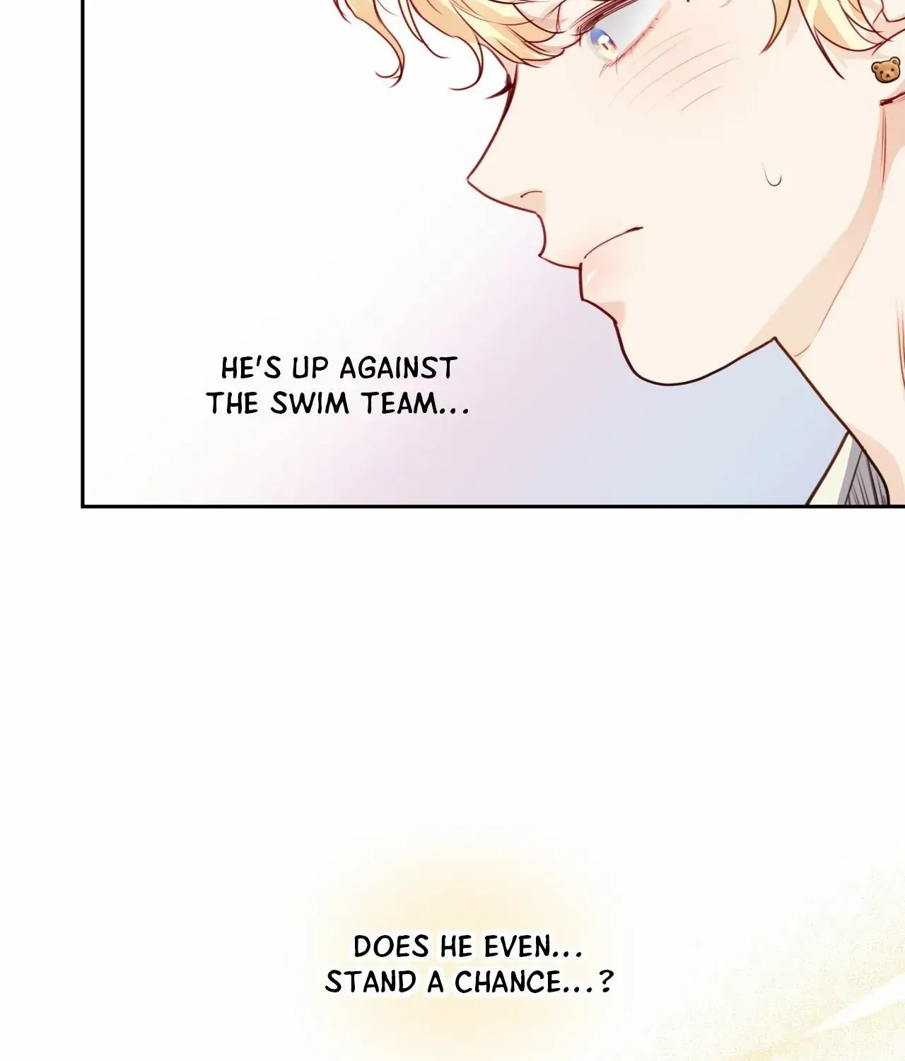 Love is an Illusion! - Superstar Chapter 18 page 27 - 