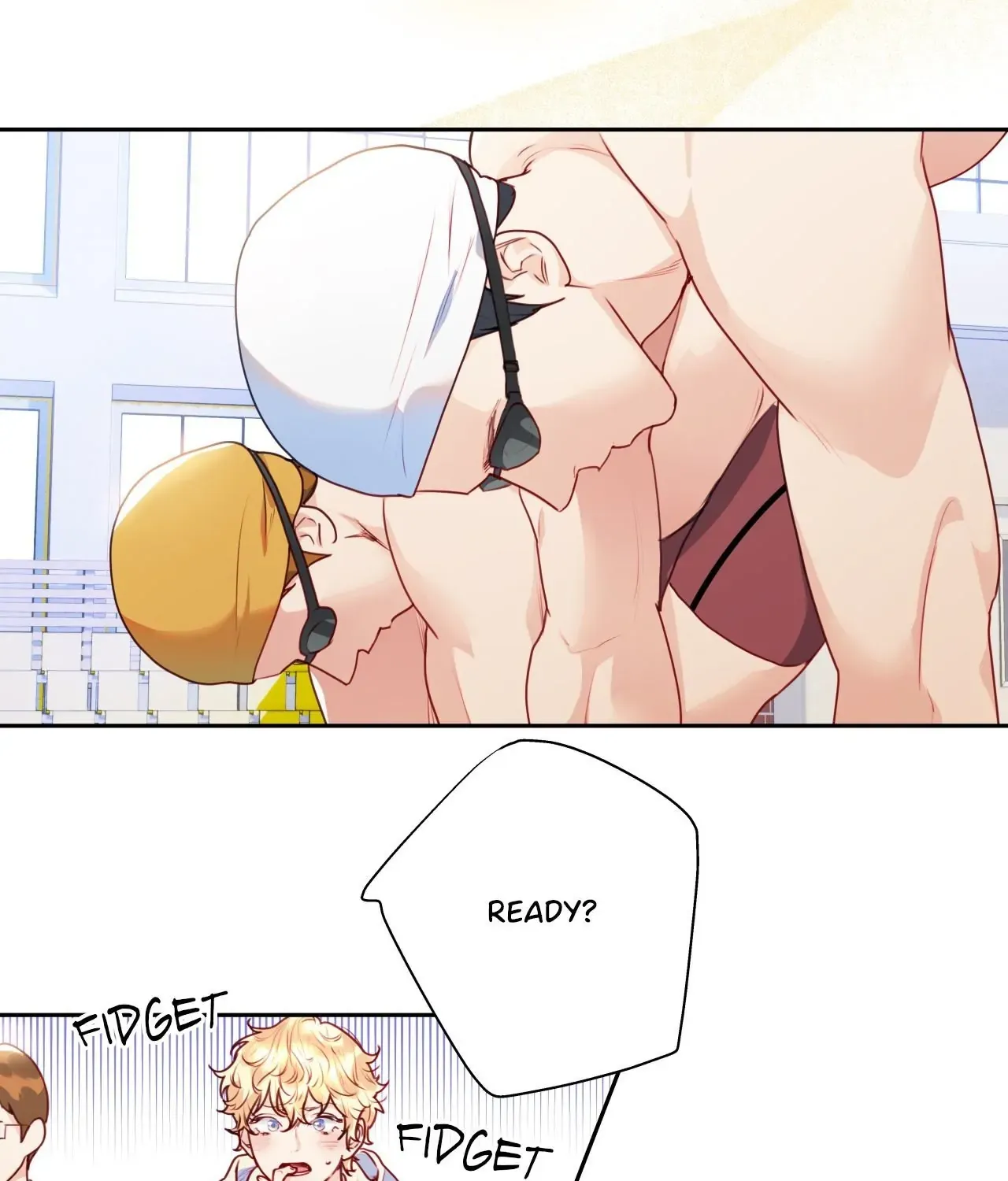 Love is an Illusion! - Superstar Chapter 18 page 28 - 