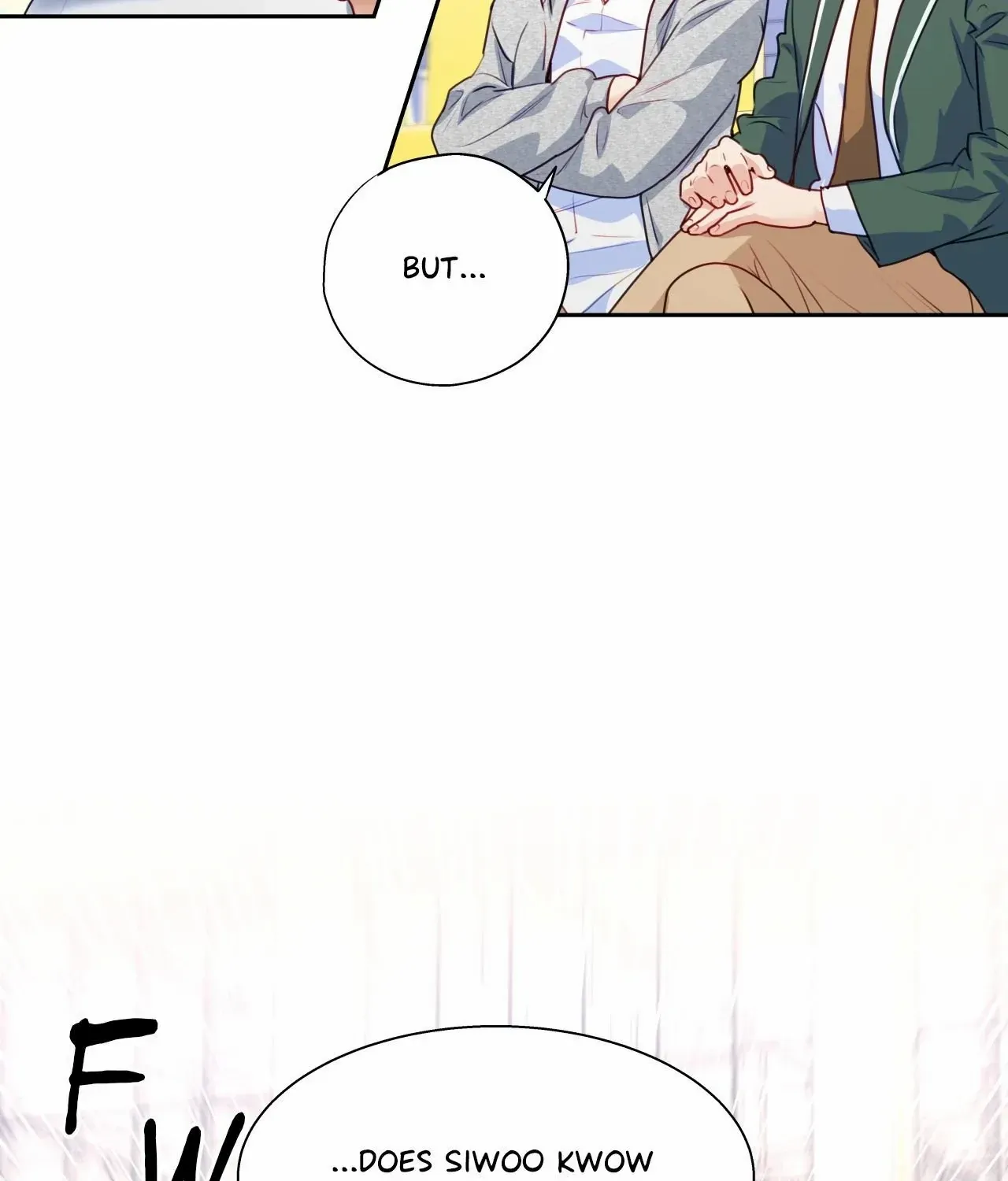 Love is an Illusion! - Superstar Chapter 18 page 30 - 
