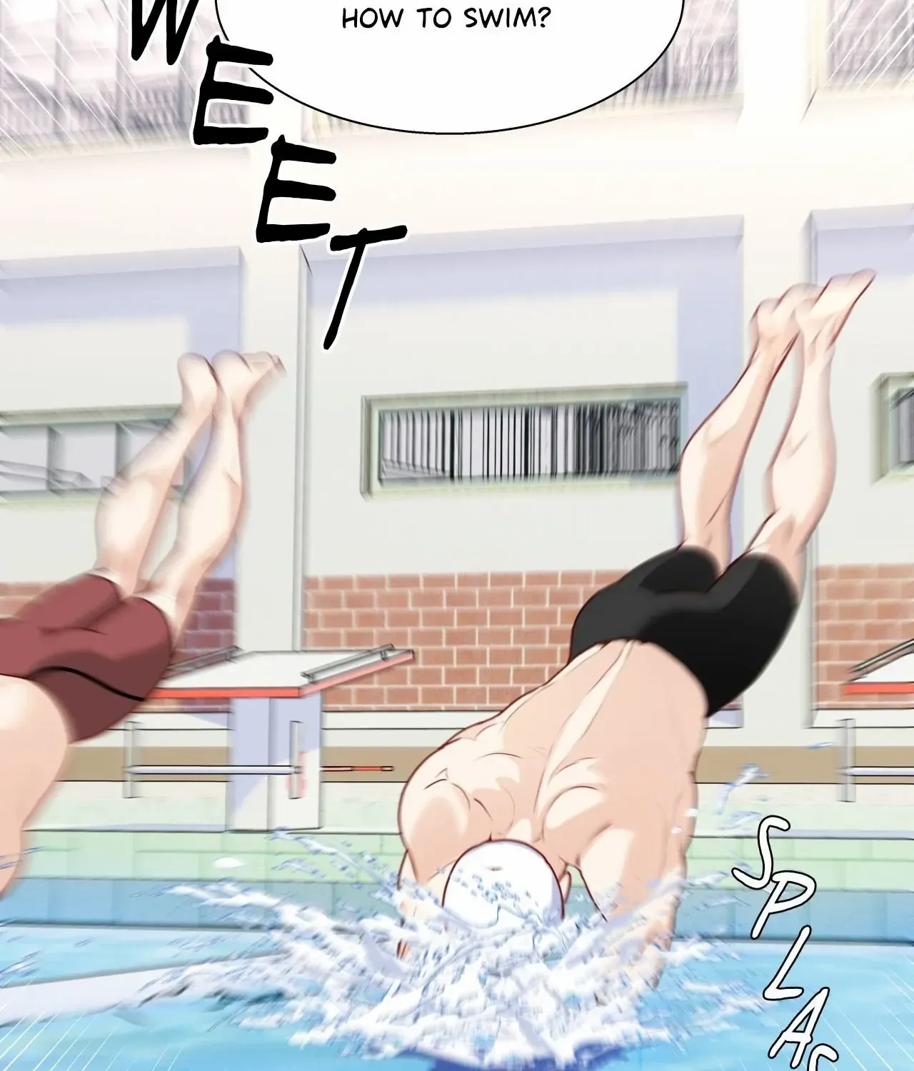 Love is an Illusion! - Superstar Chapter 18 page 31 - 