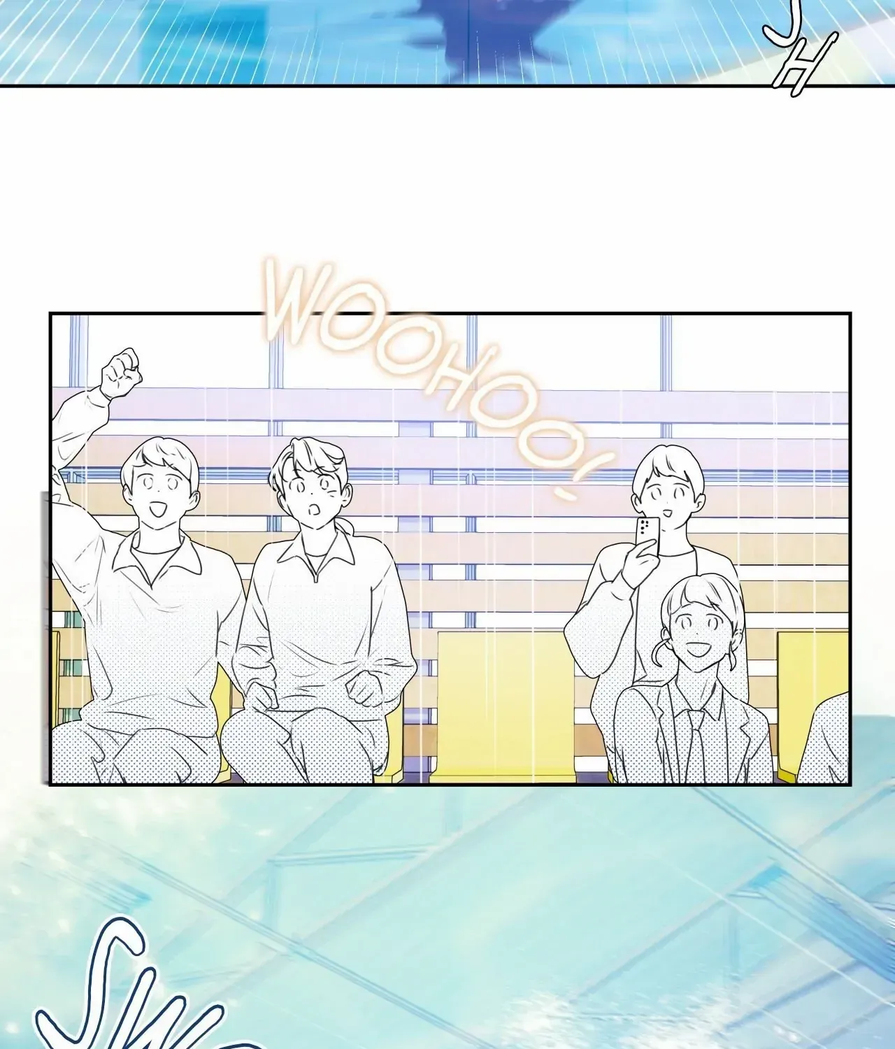 Love is an Illusion! - Superstar Chapter 18 page 32 - 