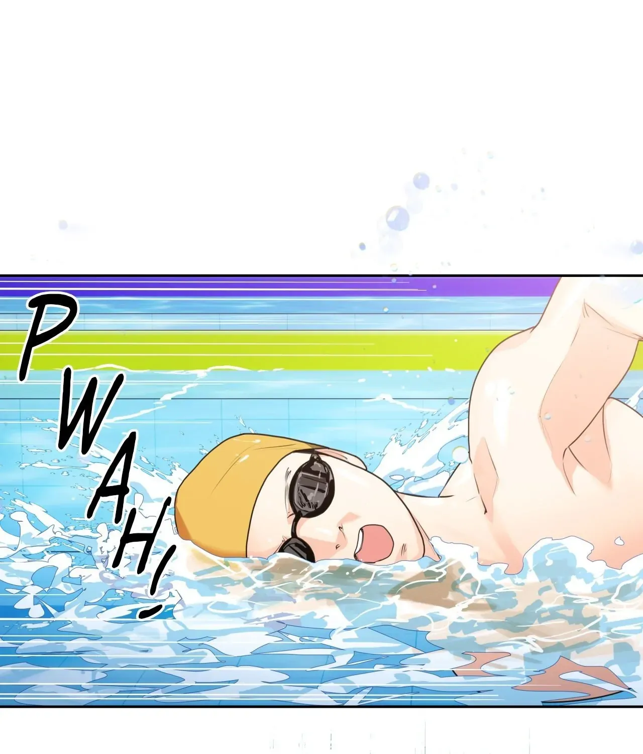 Love is an Illusion! - Superstar Chapter 18 page 34 - 
